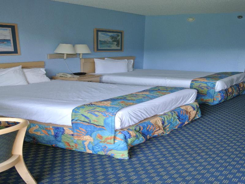 Hotel 1 Extended -