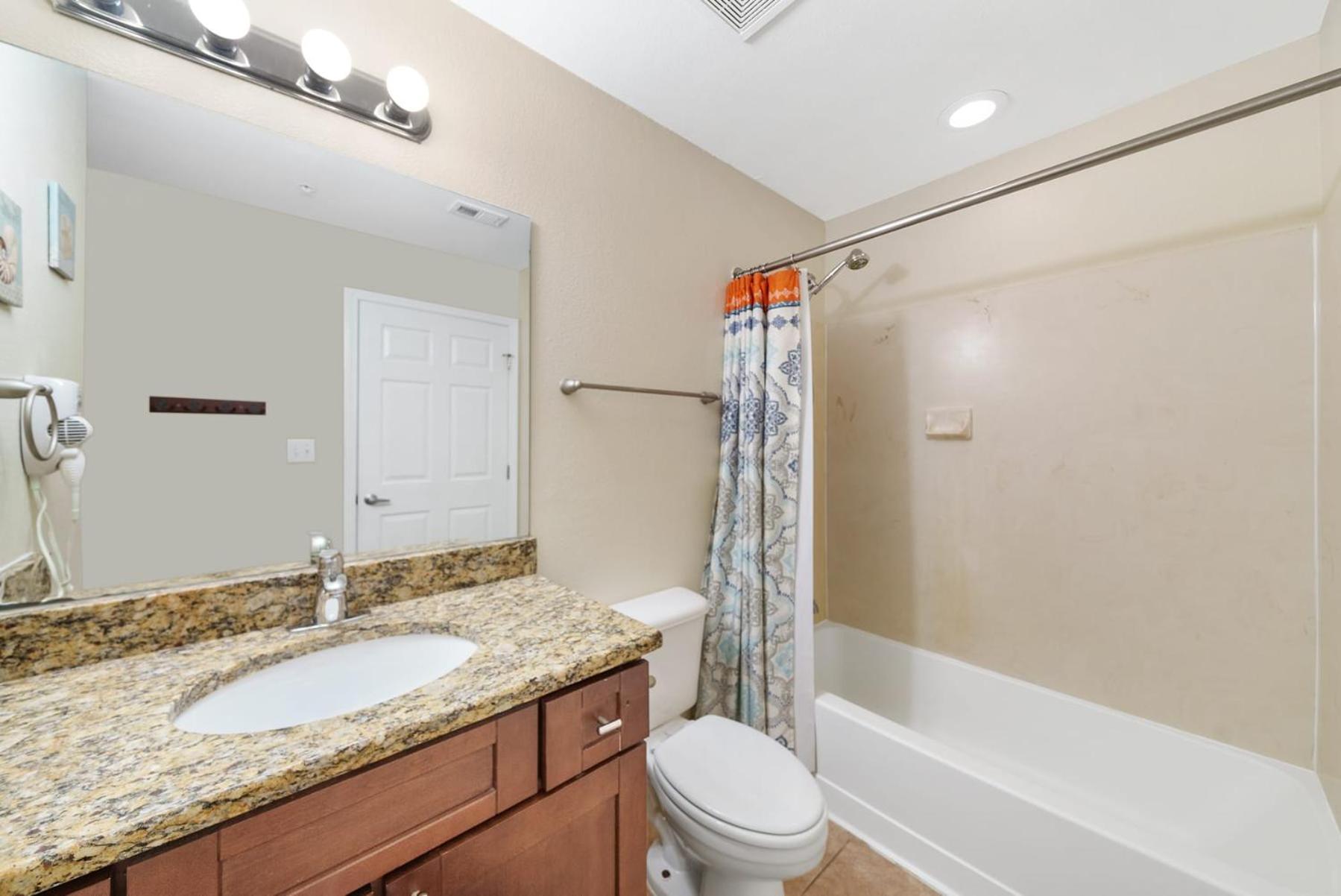 Apartment Tidewater 13