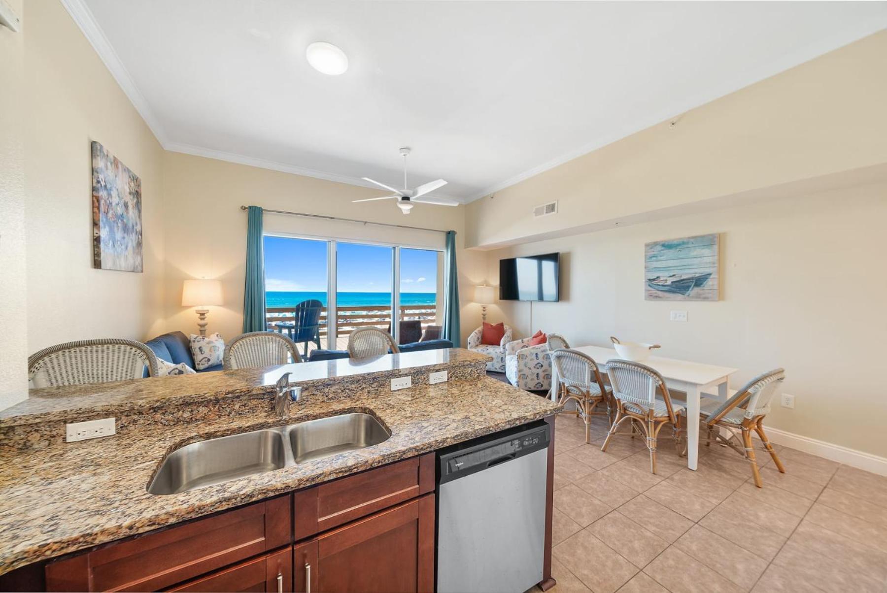 Apartment Tidewater 13 Panama City Beach