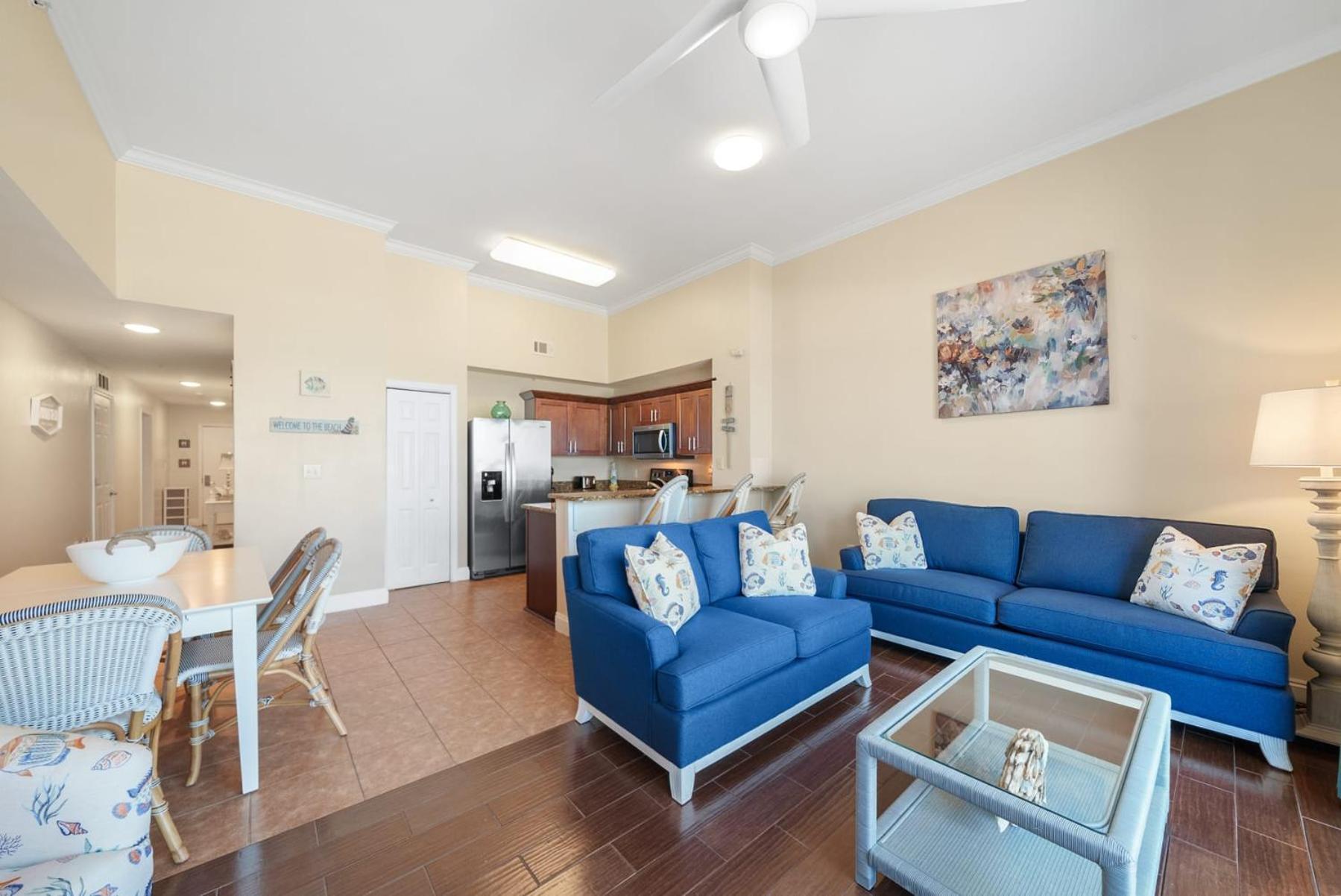 Tidewater 13 Apartment Panama City Beach