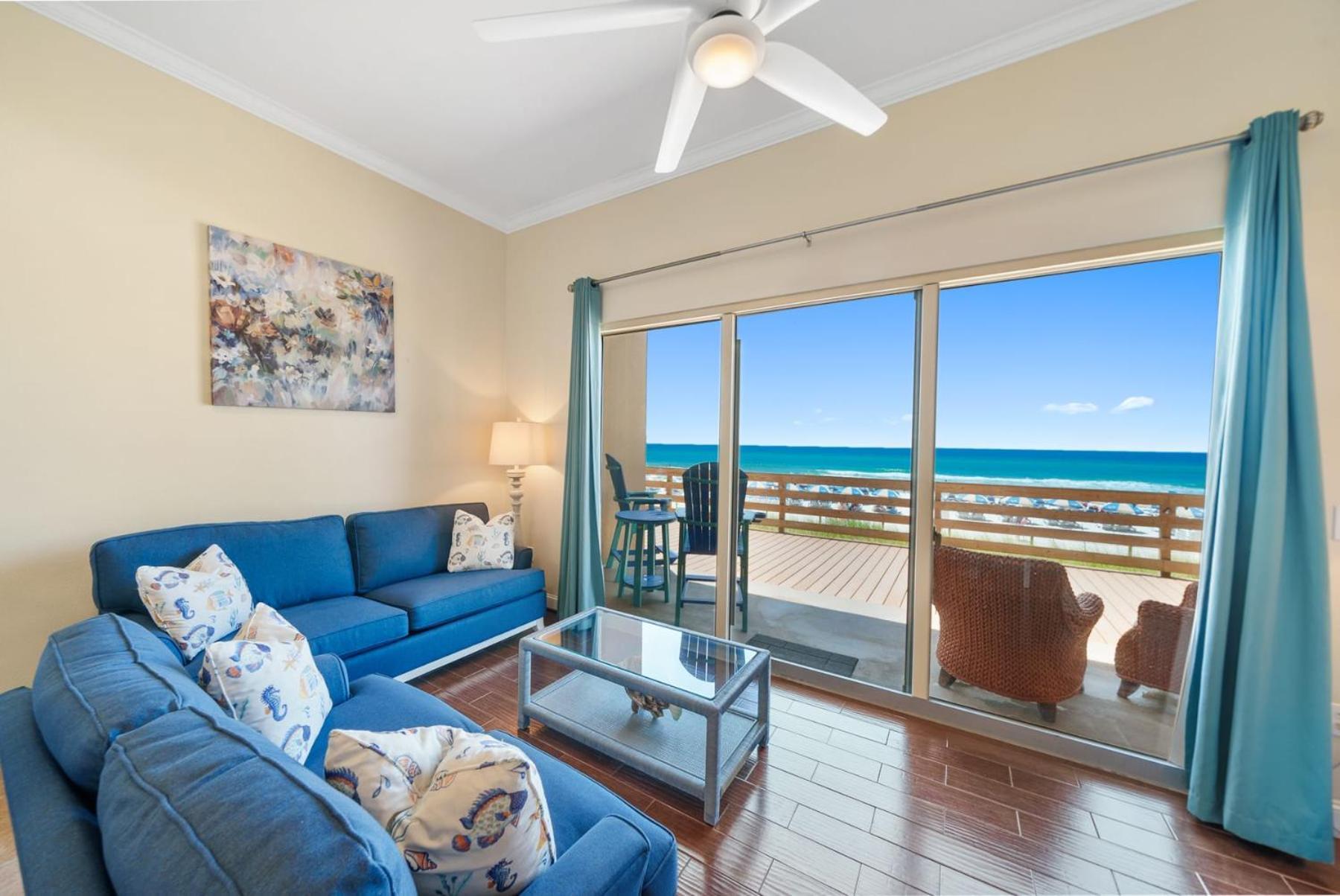 Tidewater 13 Apartment *