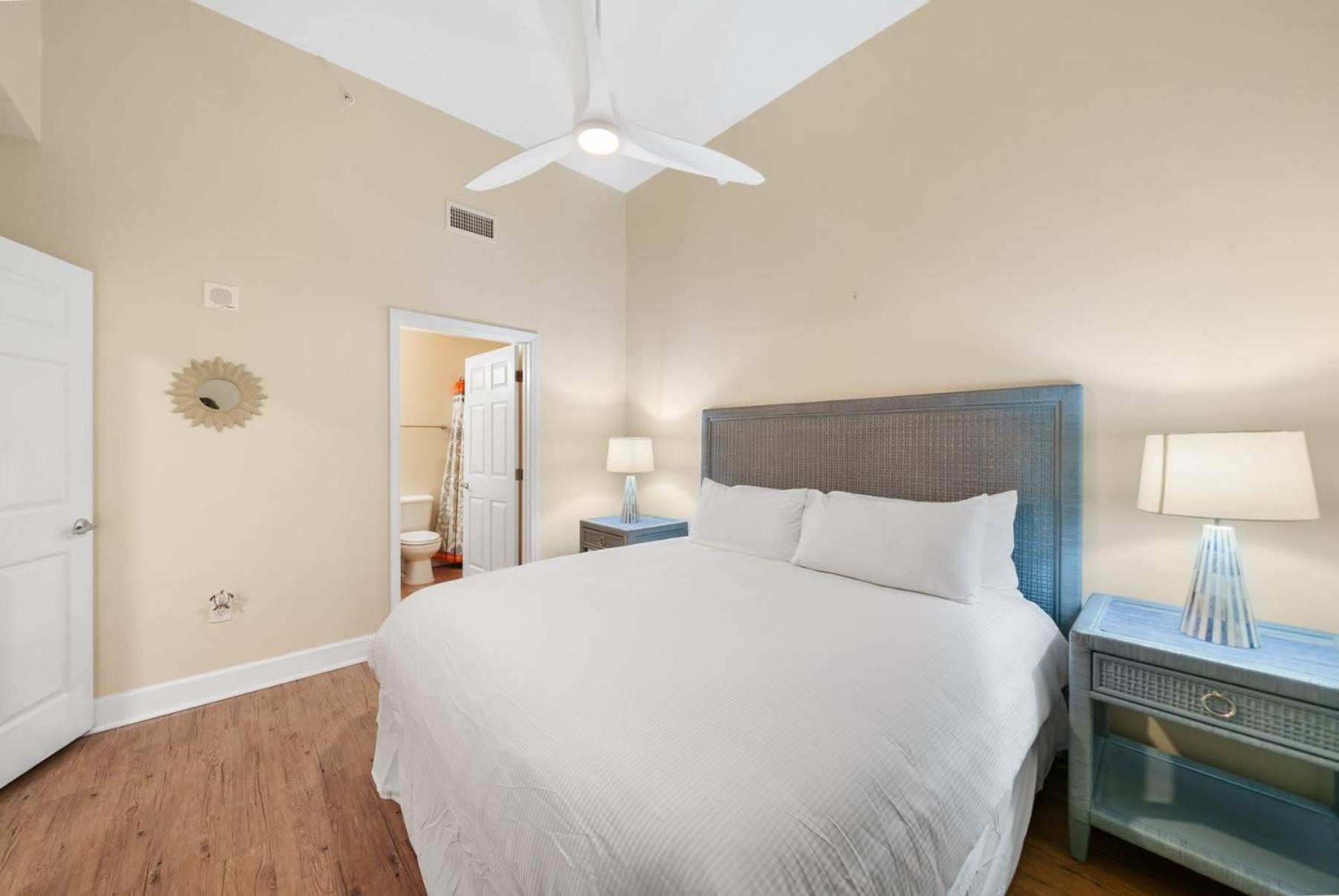 Tidewater 13 Apartment *