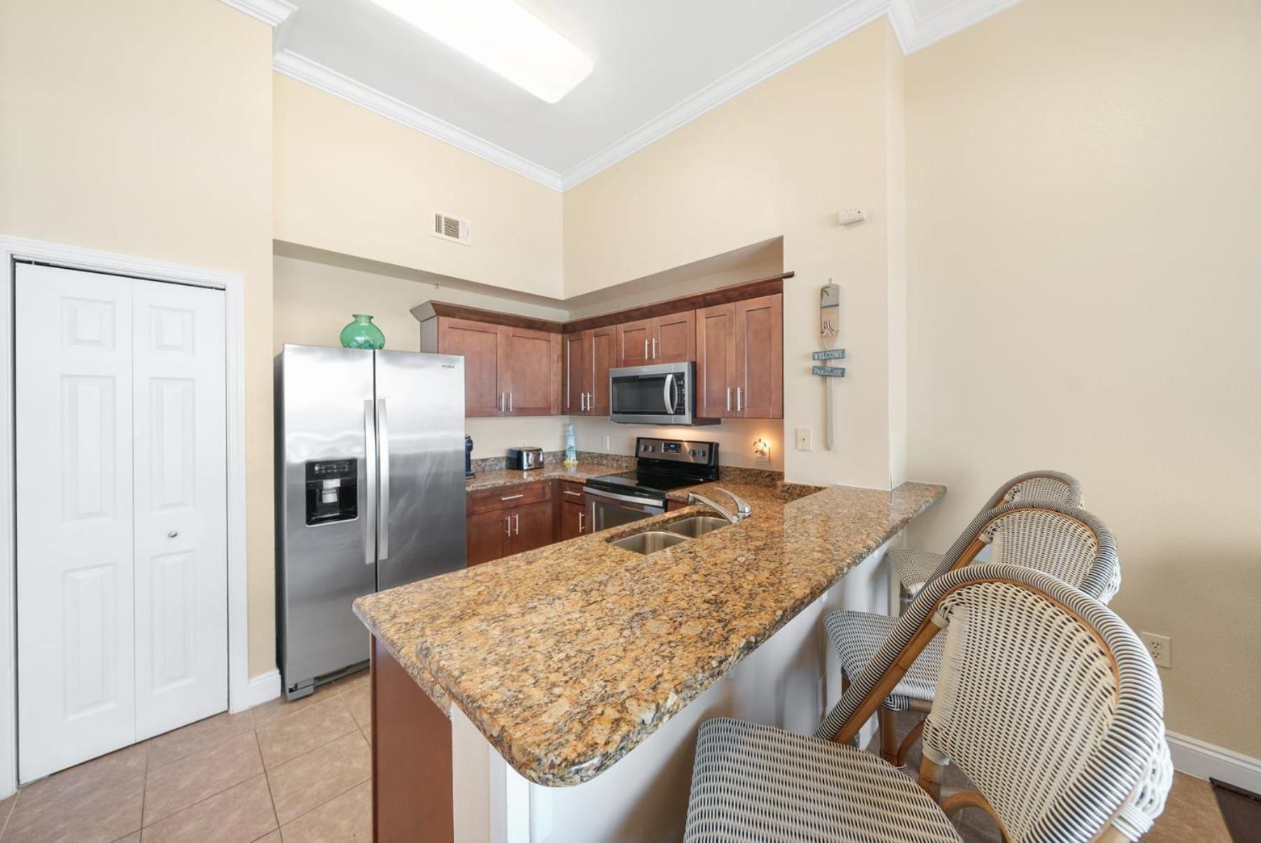 Apartment Tidewater 13 *