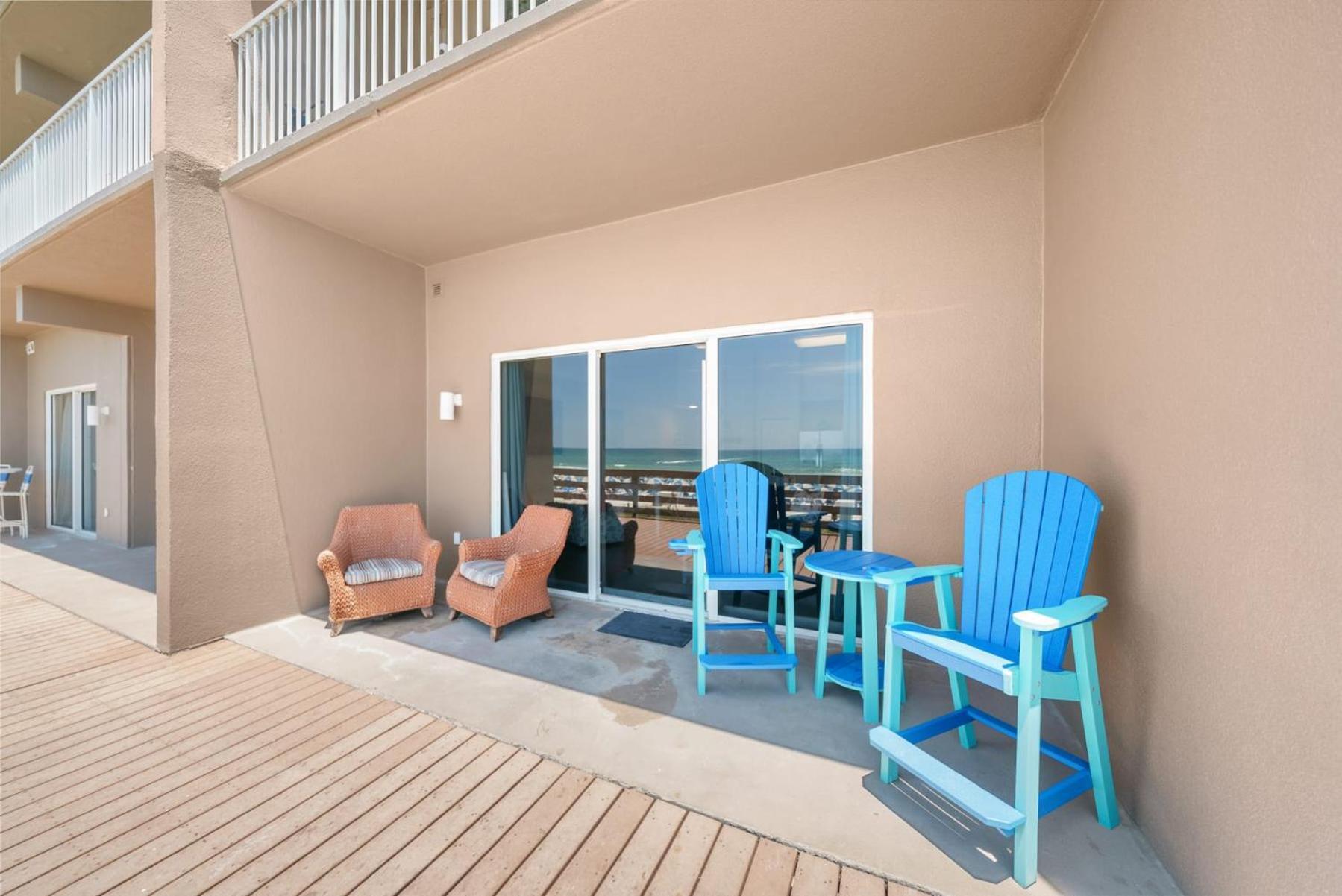 Tidewater 13 Panama City Beach