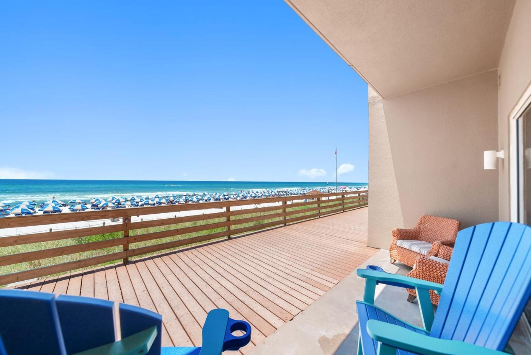 Apartment Tidewater 13 *