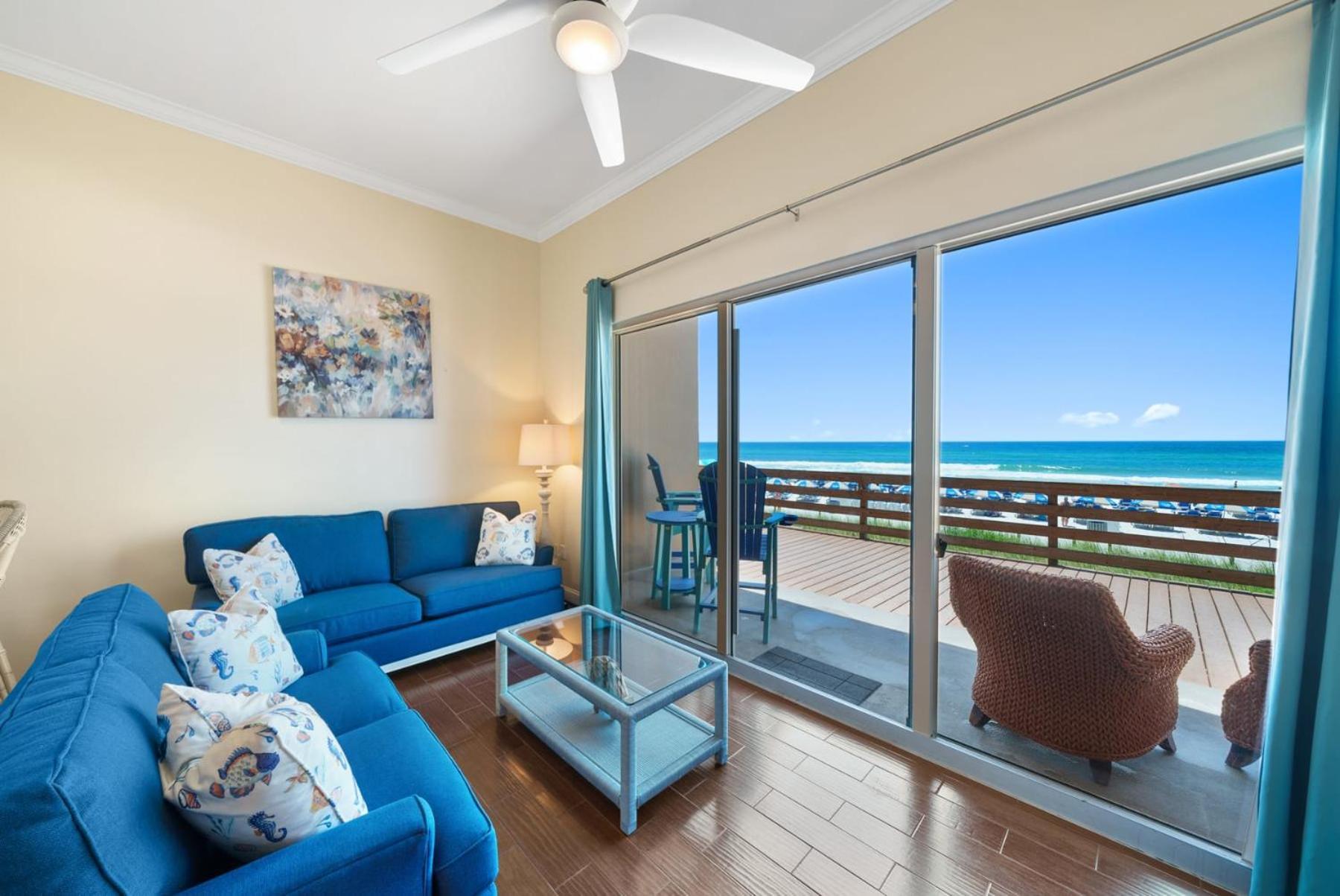 Tidewater 13 Apartment Panama City Beach