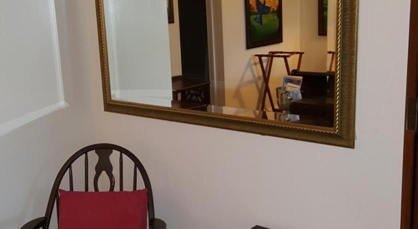 The Caribbean Court Boutique Hotel 3*