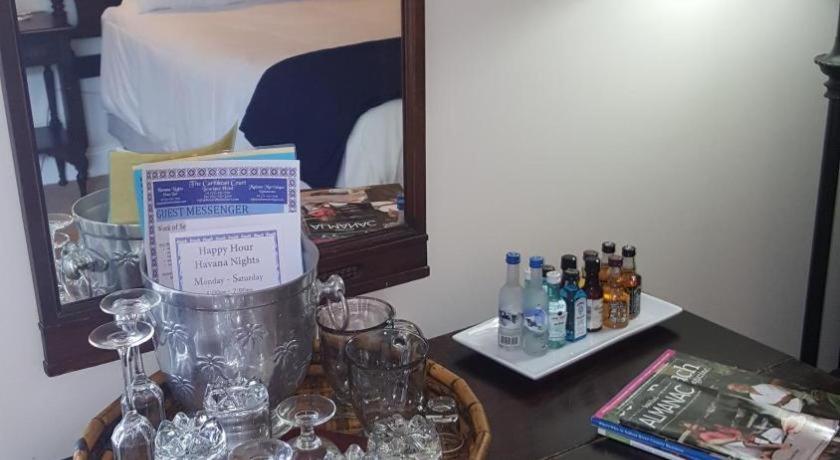 The Caribbean Court Boutique