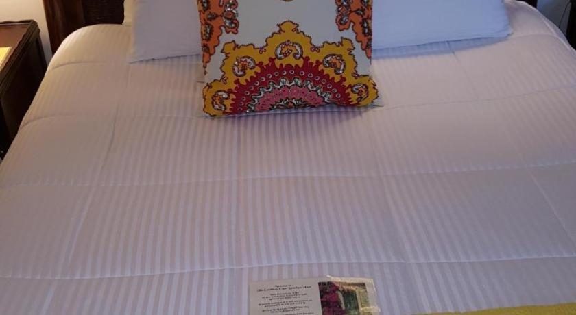 The Caribbean Court Boutique Hotel