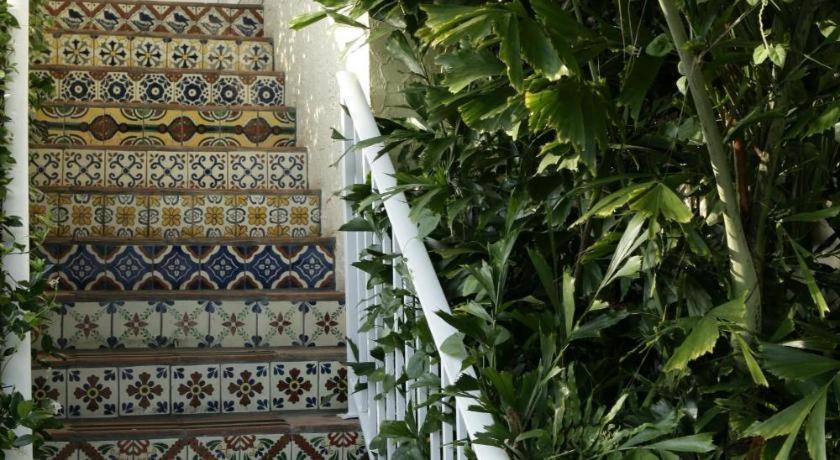 The Caribbean Court Boutique Hotel 3*