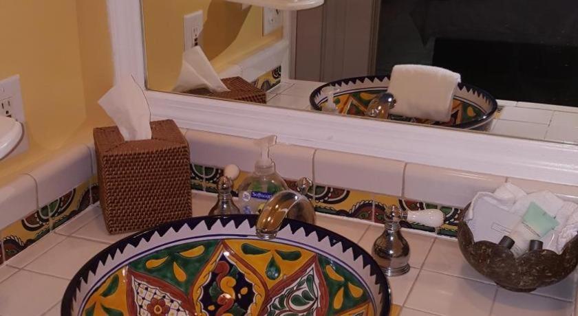 Hotel The Caribbean Court Boutique Vero Beach