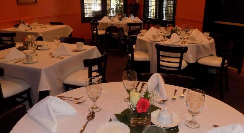The Caribbean Court Boutique Hotel 3*