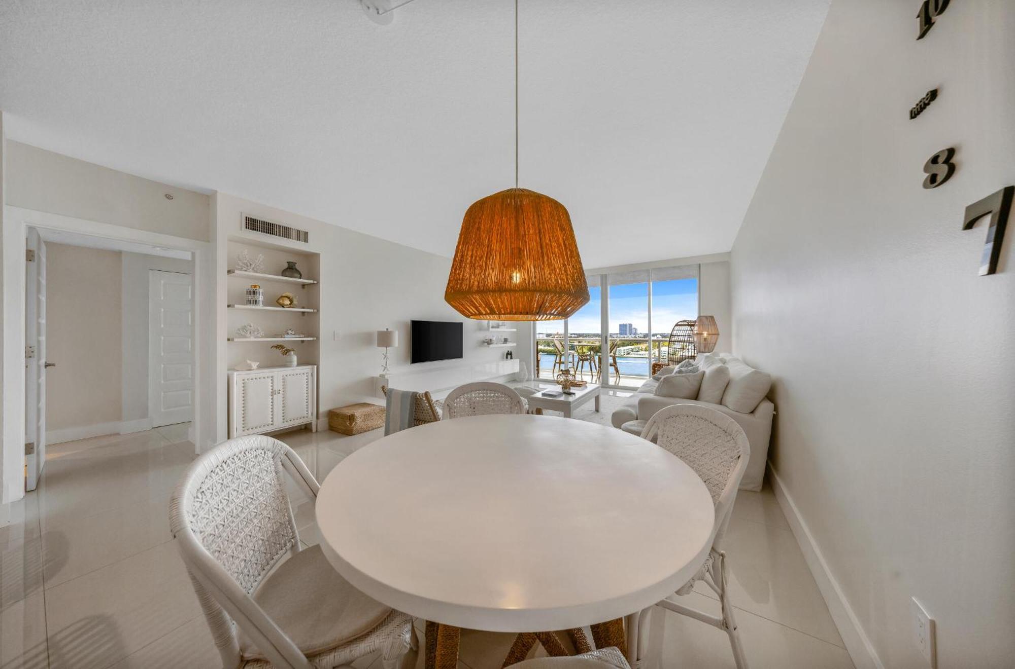 Relaxation At Its Finest Water-View In Golden Bay With Free Parking * Sunny Isles Beach