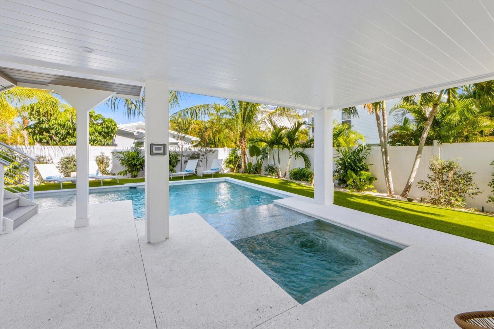 The Holiday home Anna Maria