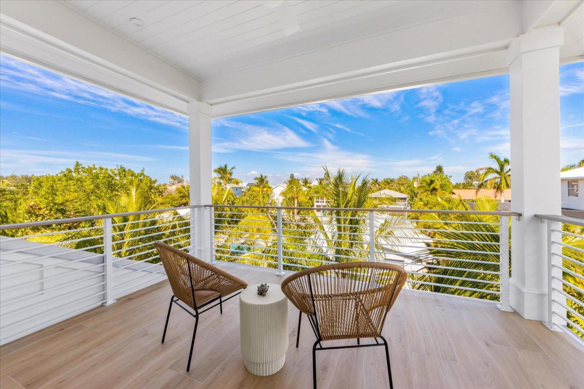 Holiday home The Anna Maria
