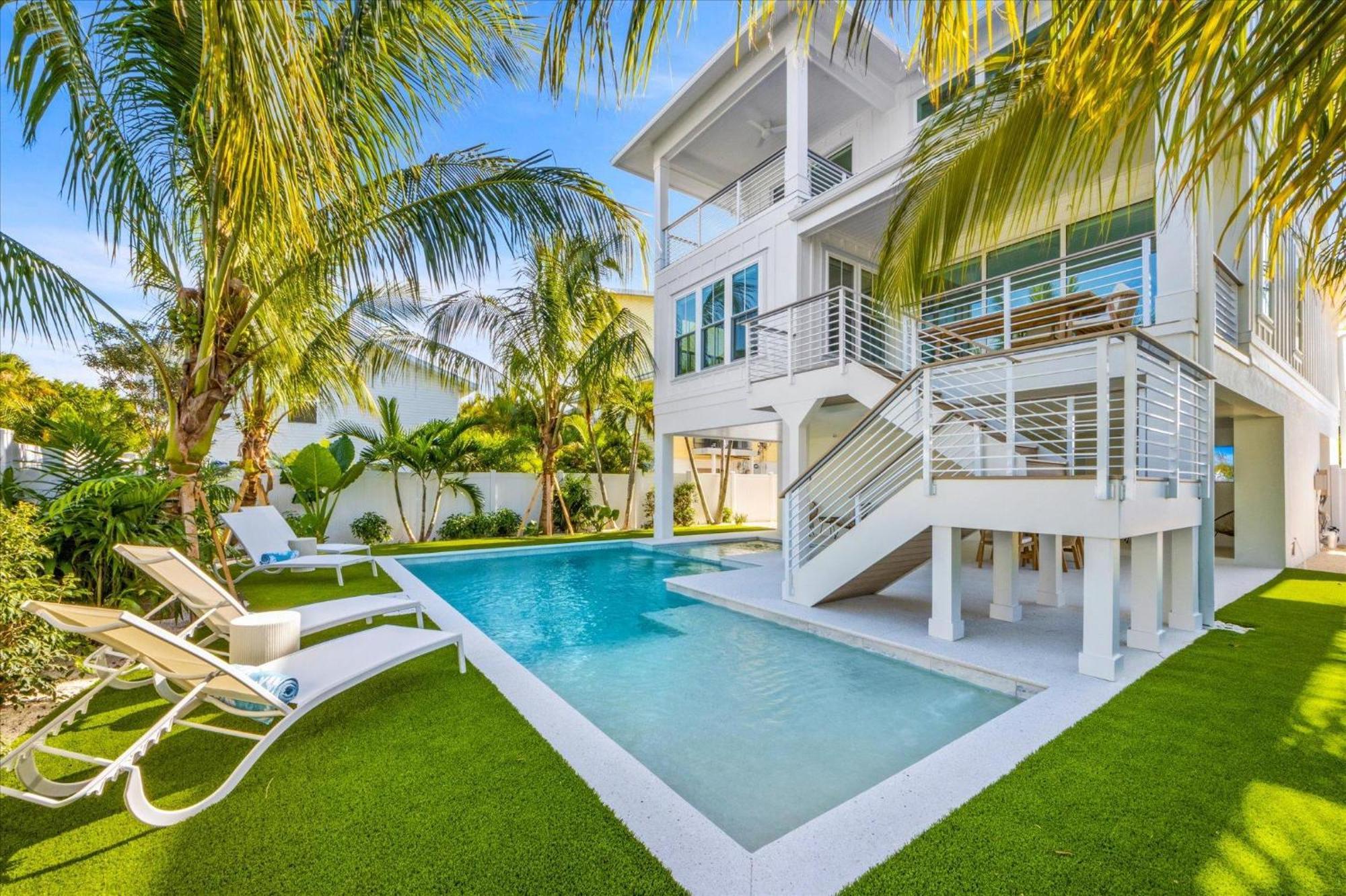 Holiday home The Anna Maria