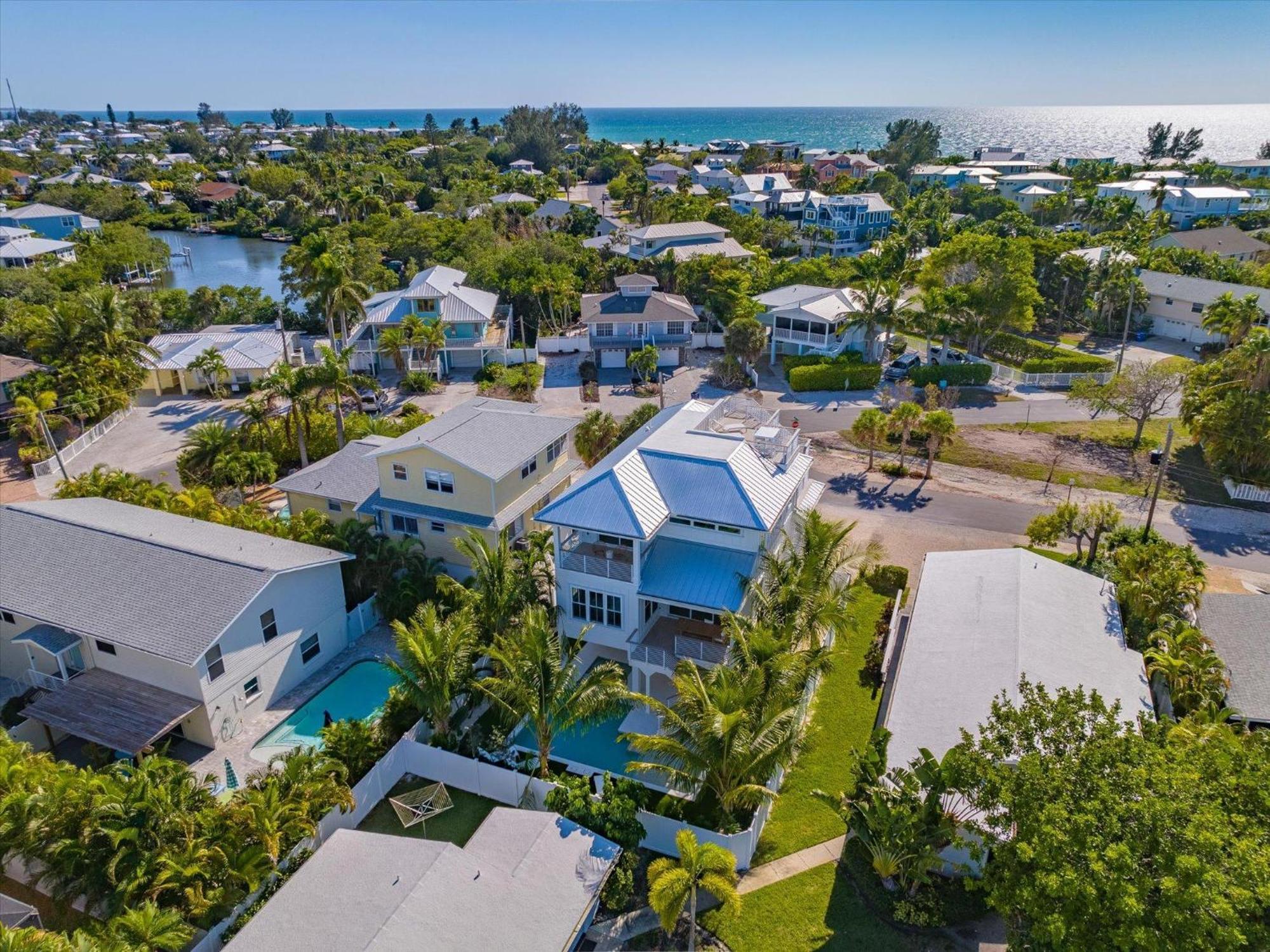 Holiday home The Anna Maria