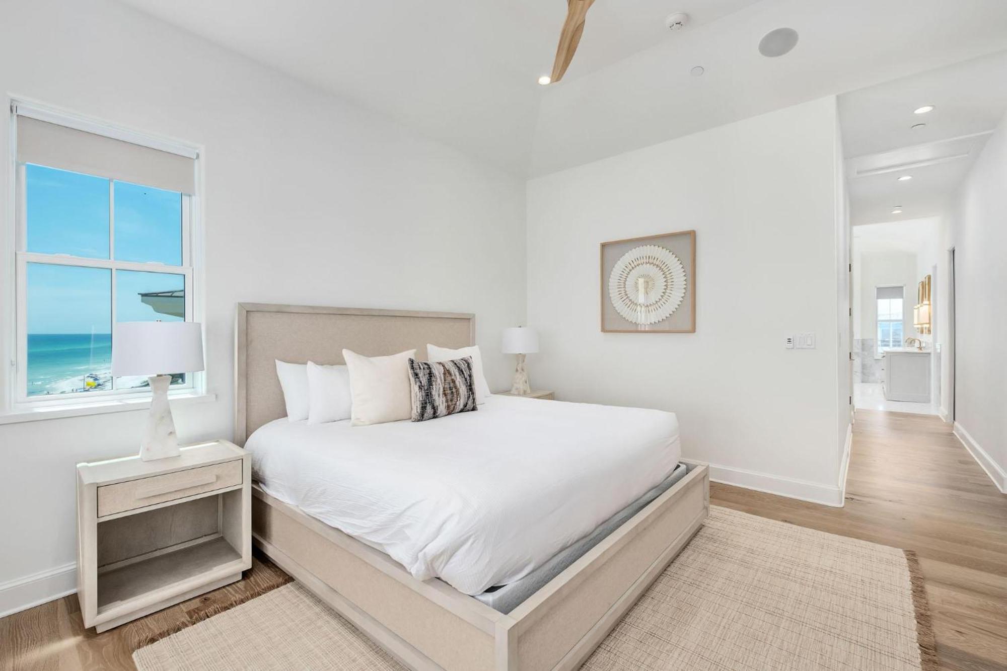 Del Mar Holiday home Seacrest