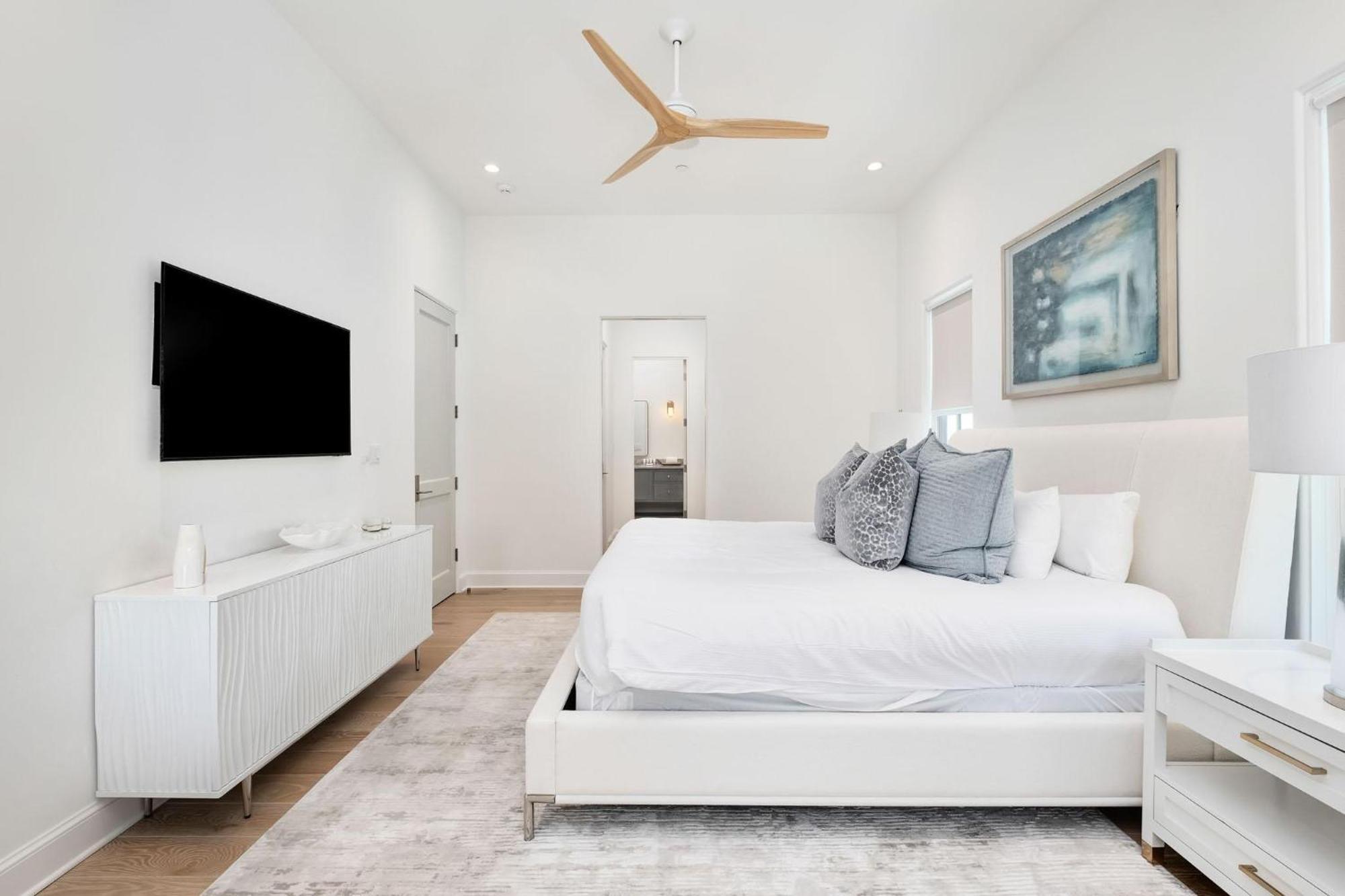 Holiday home Del Mar *
