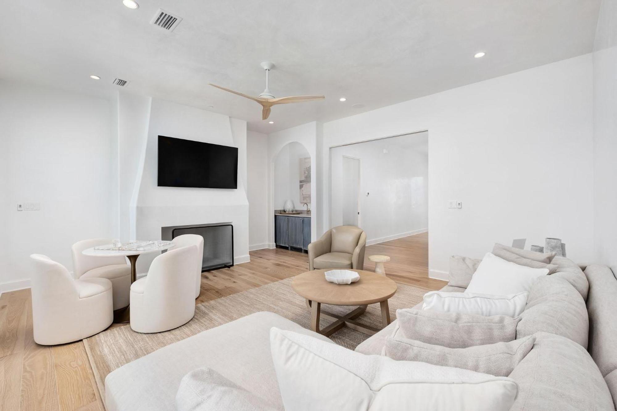 Del Mar Holiday home