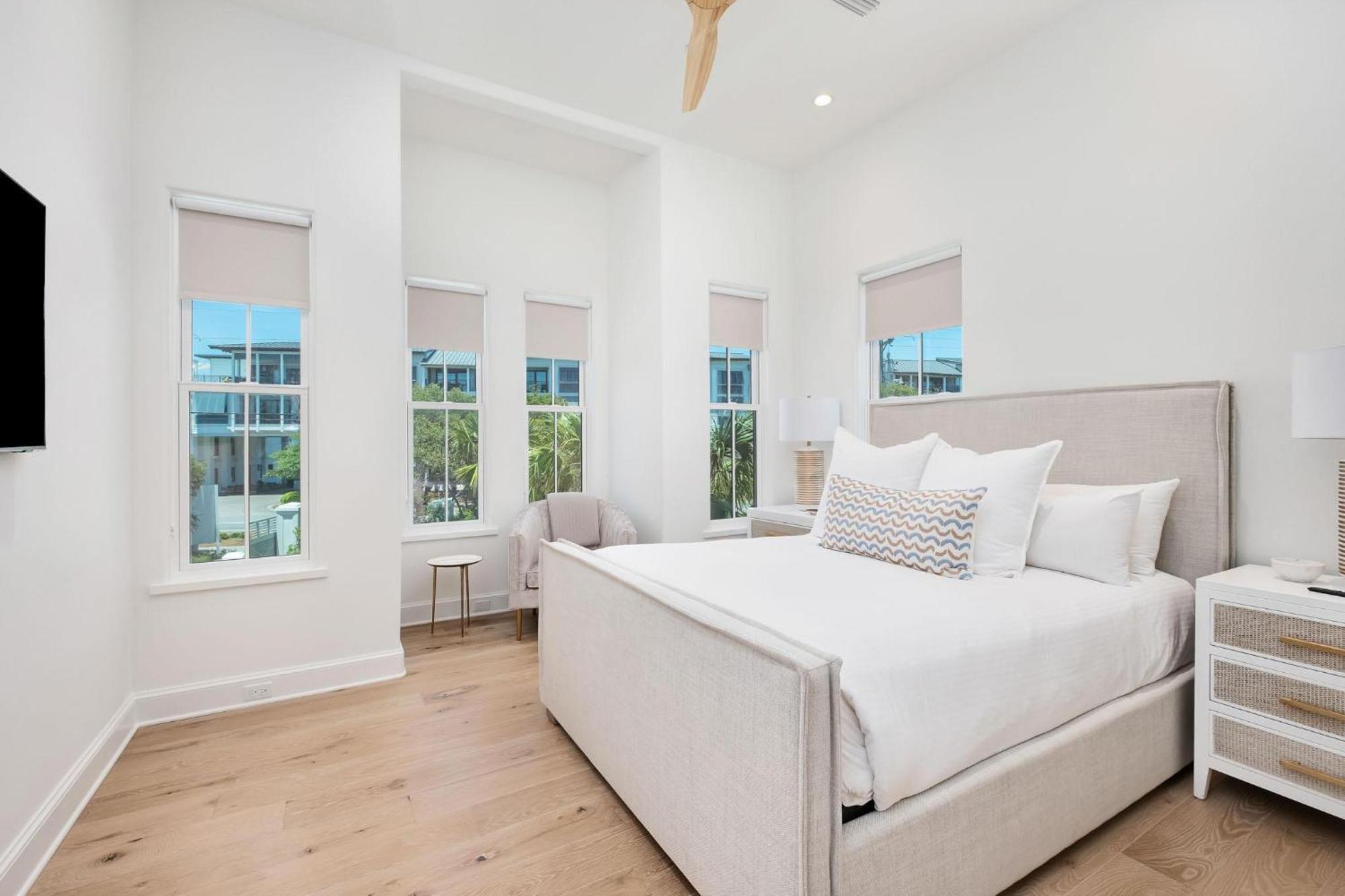 Del Mar Holiday home *