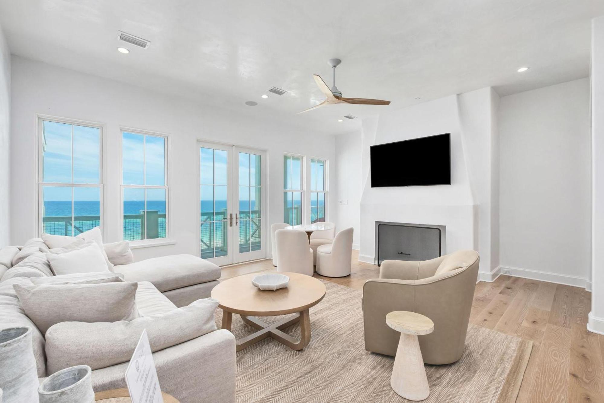 Del Mar Holiday home *