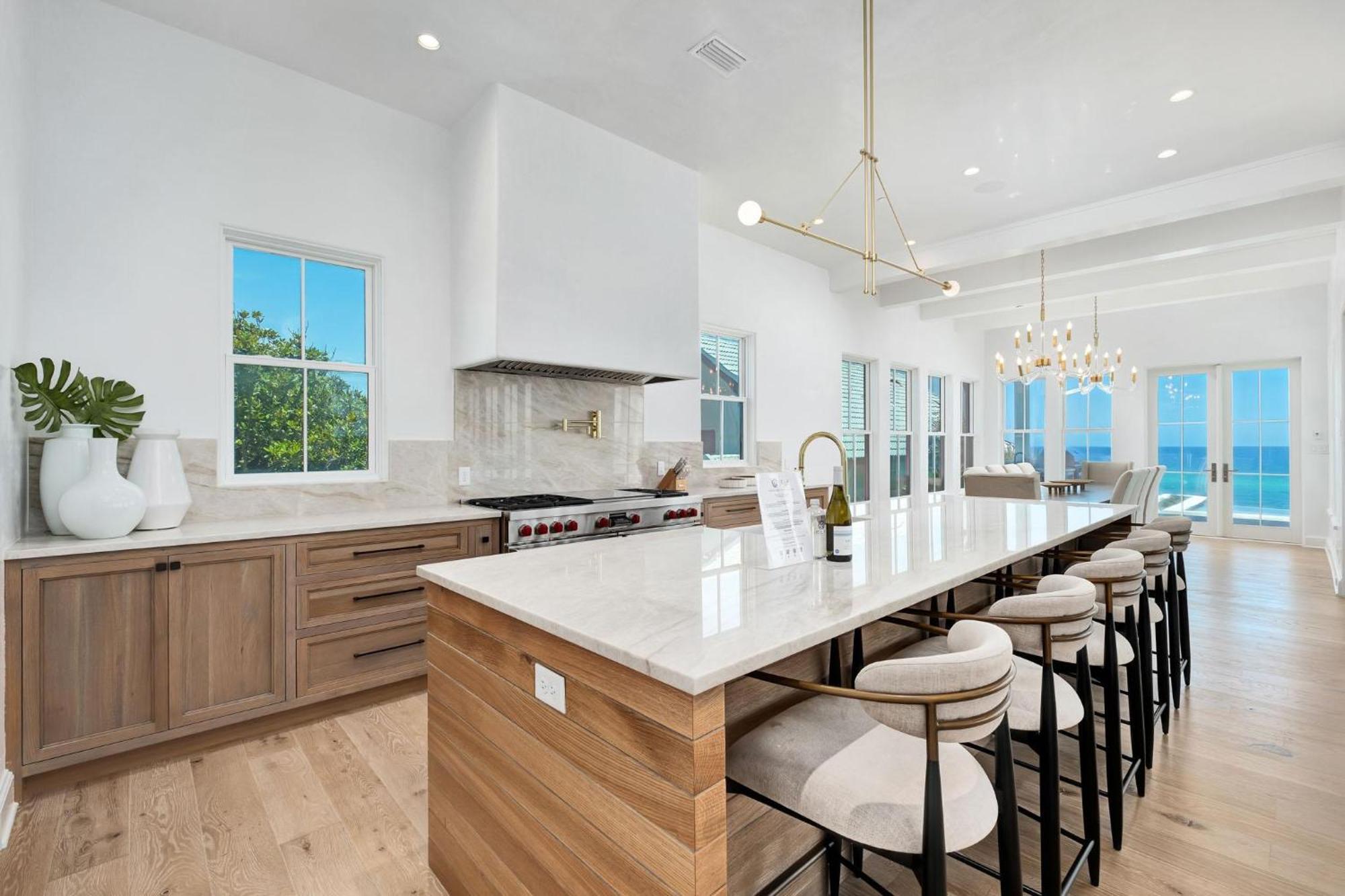 Holiday home Del Mar Seacrest