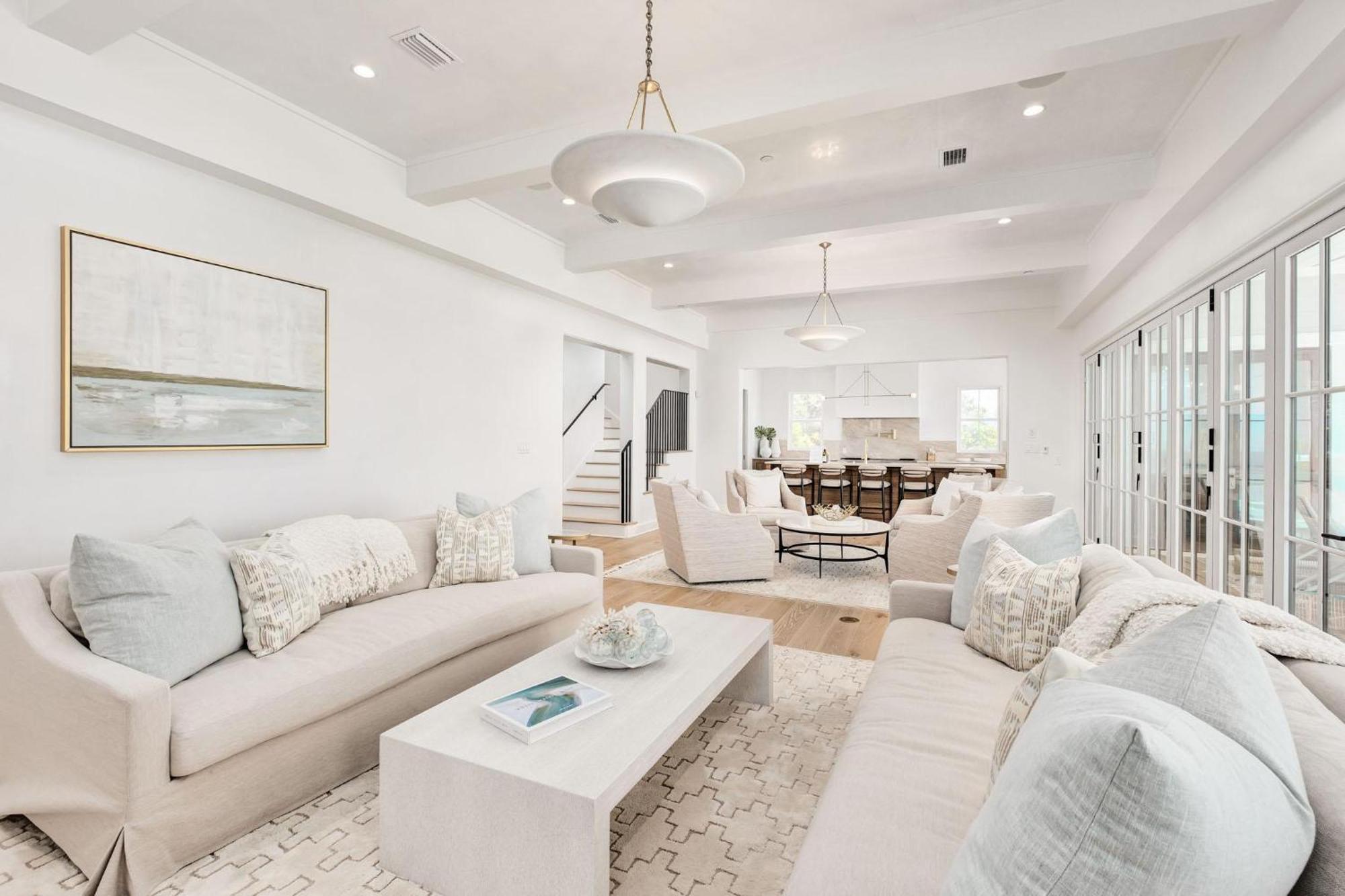 Del Mar Holiday home *