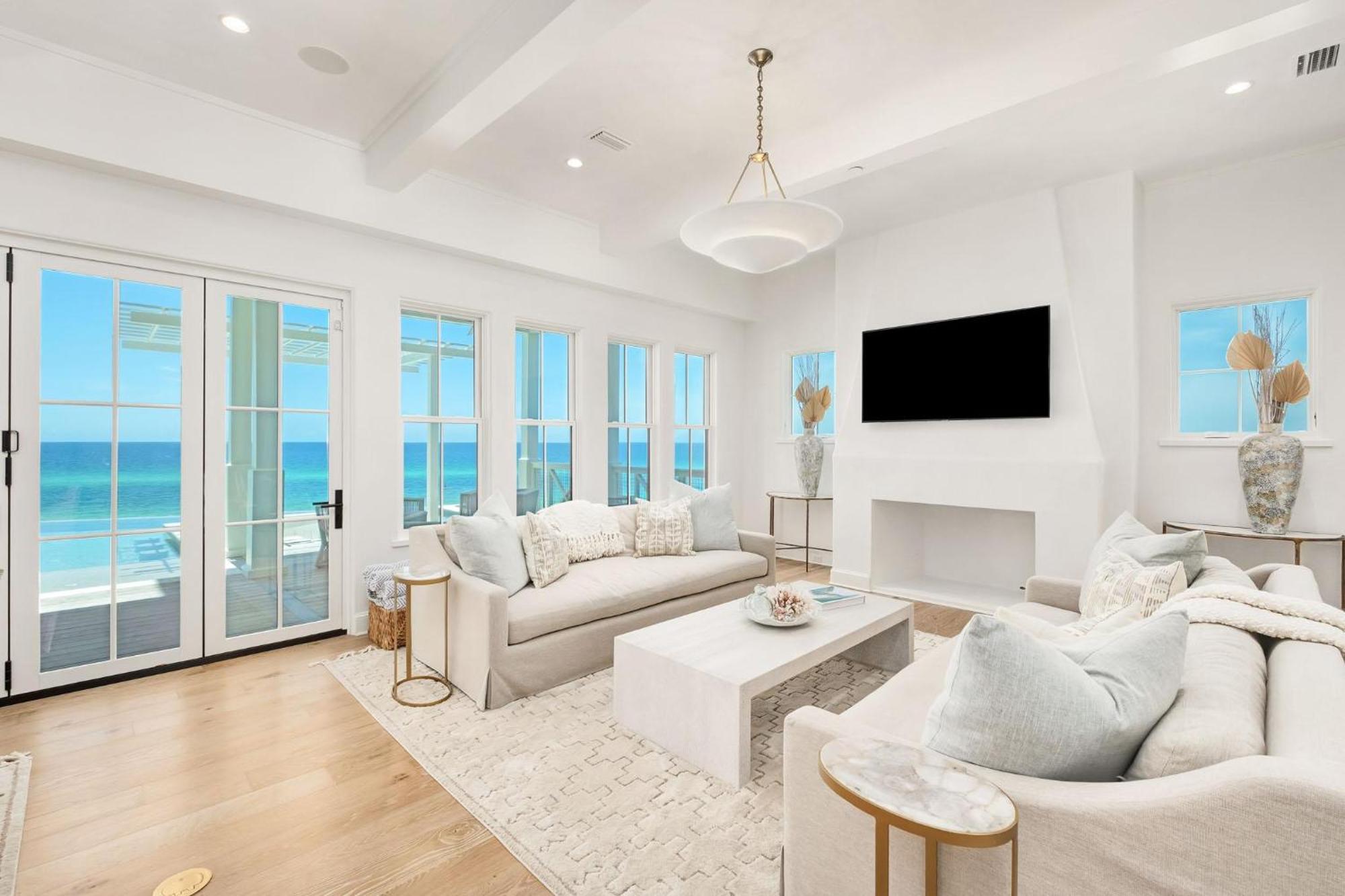 Del Mar Holiday home