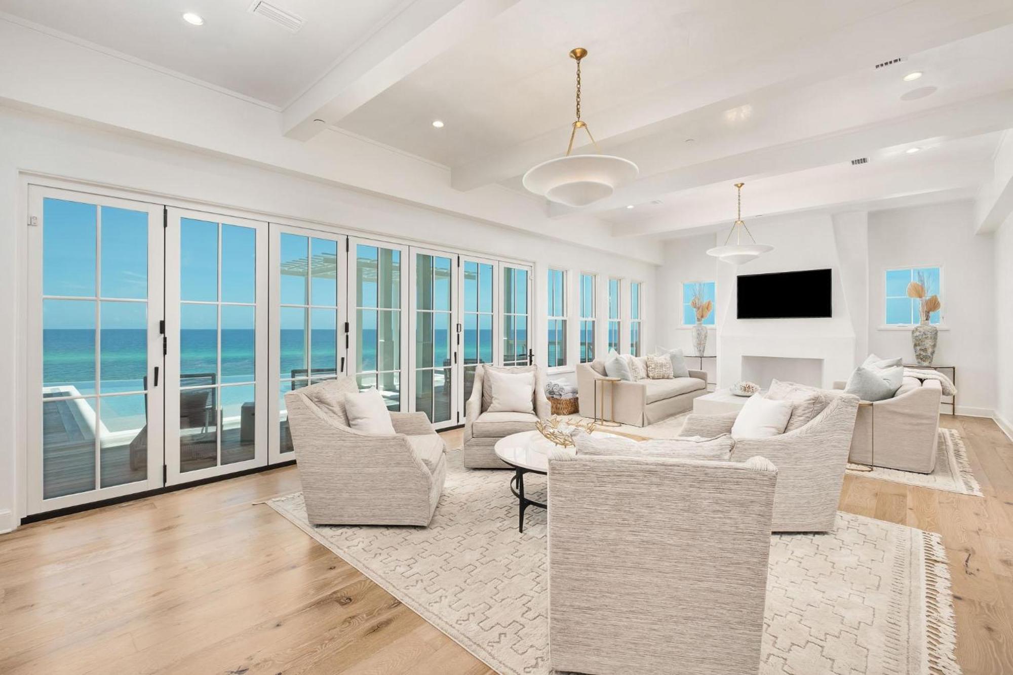Holiday home Del Mar