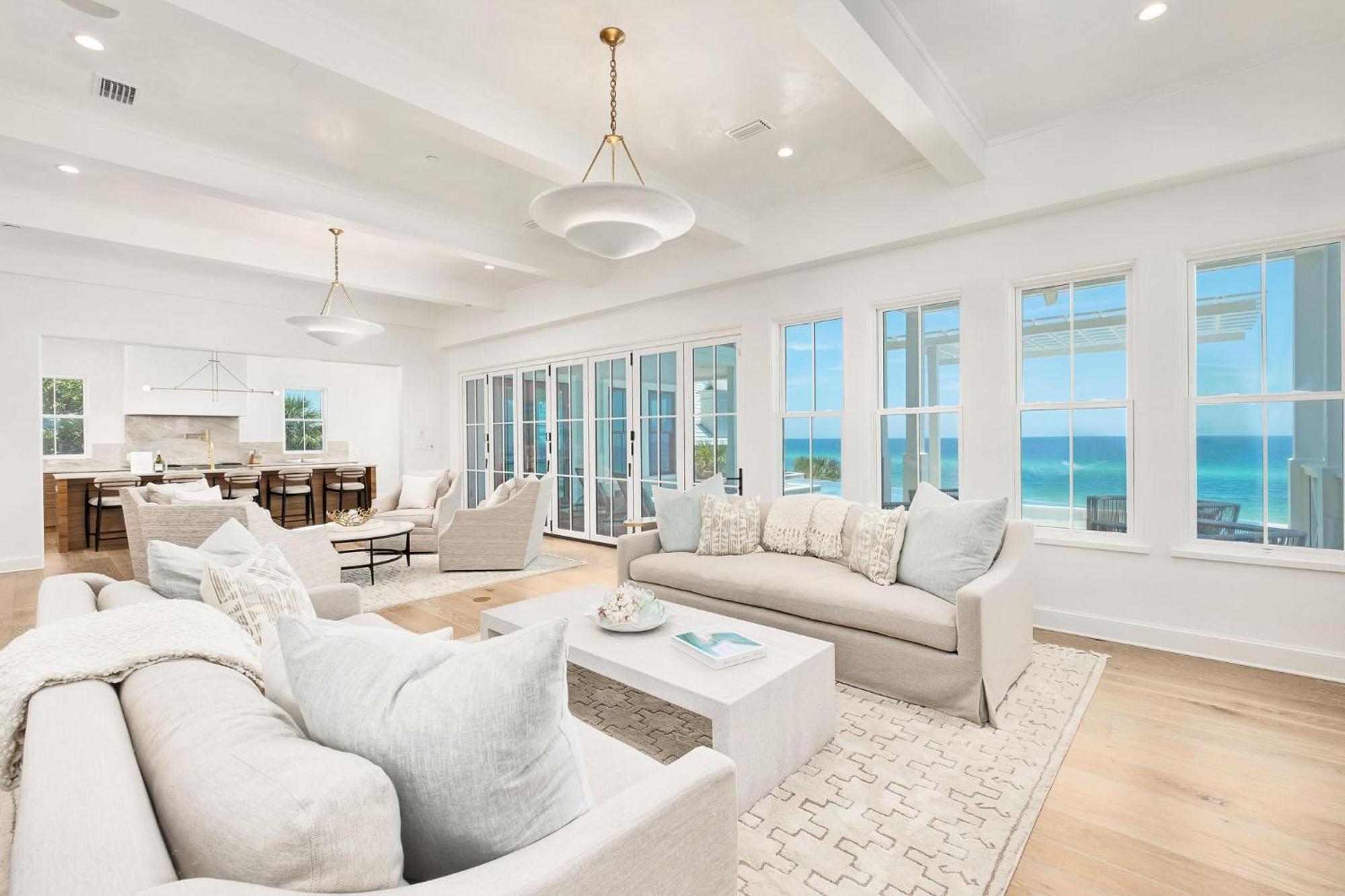Holiday home Del Mar *