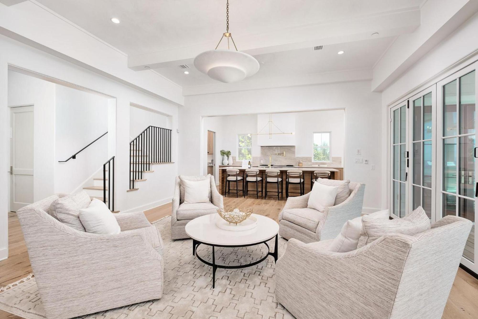 Del Mar Holiday home Seacrest