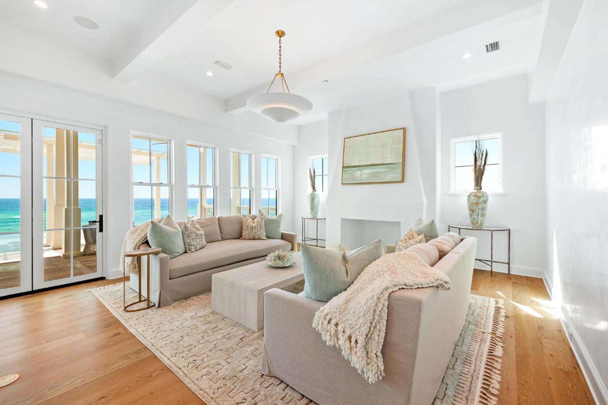 Del Mar Holiday home