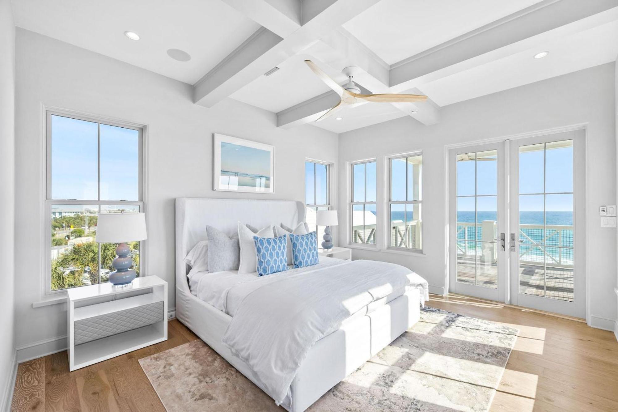 Holiday home Del Mar Seacrest