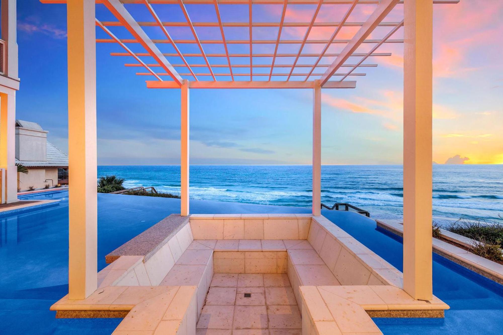 Del Mar Holiday home
