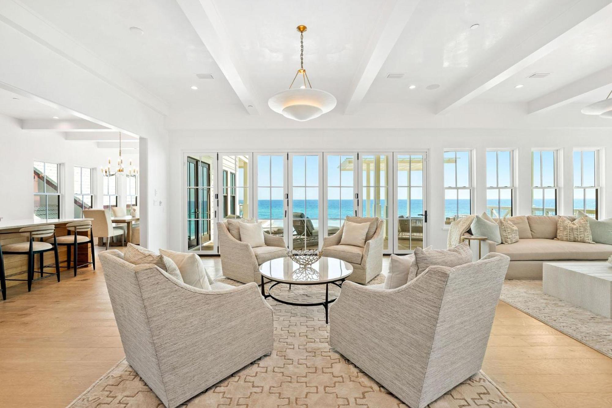 Del Mar Holiday home *