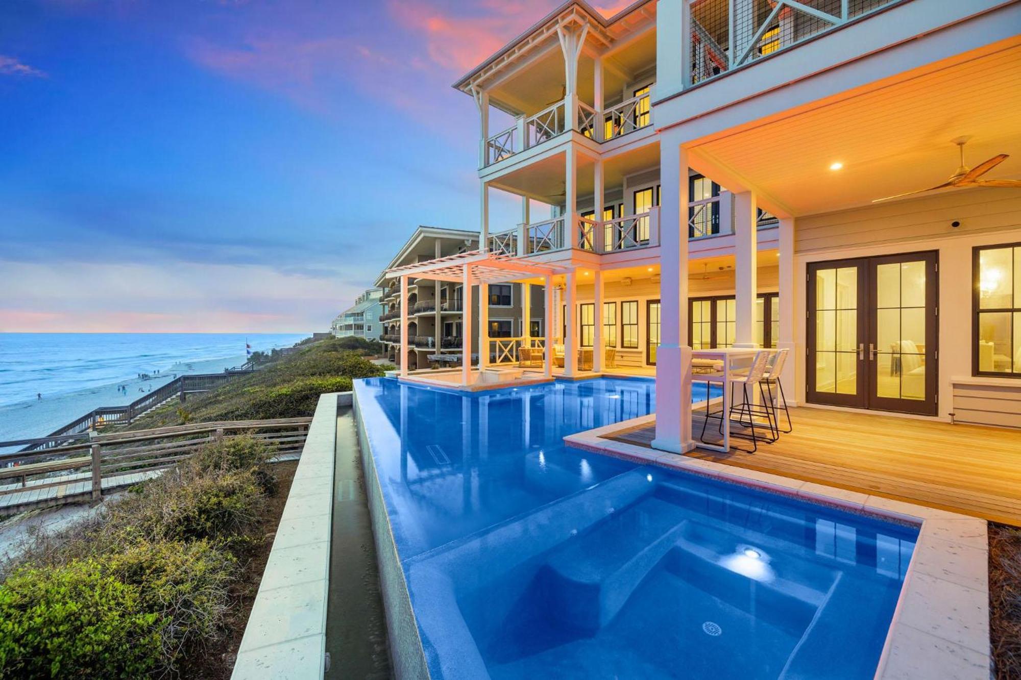 Holiday home Del Mar Seacrest