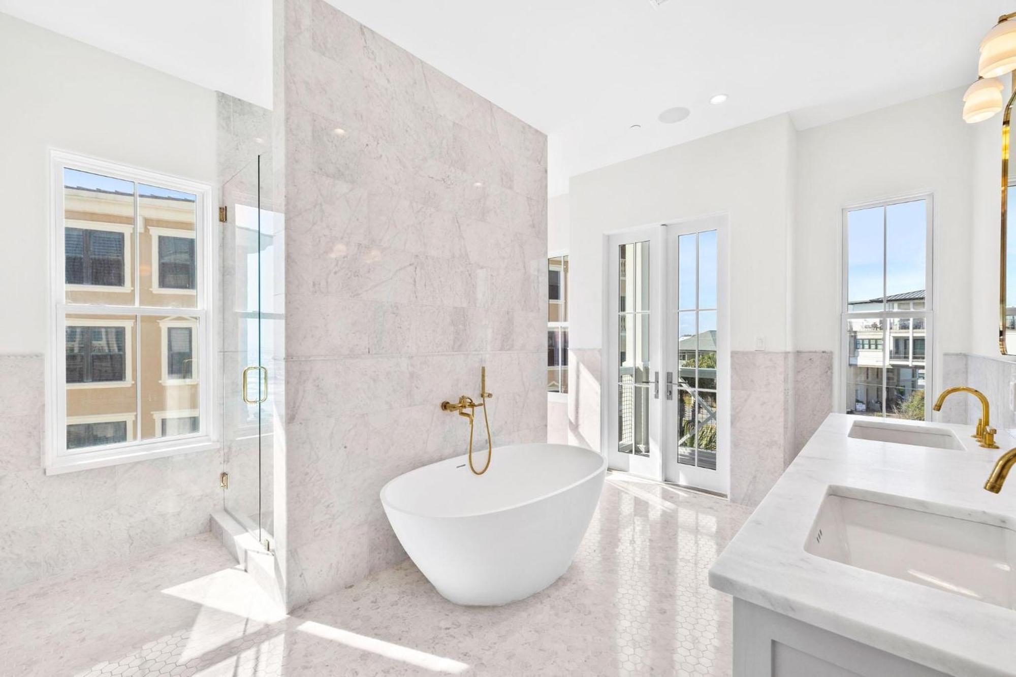 Del Mar Holiday home