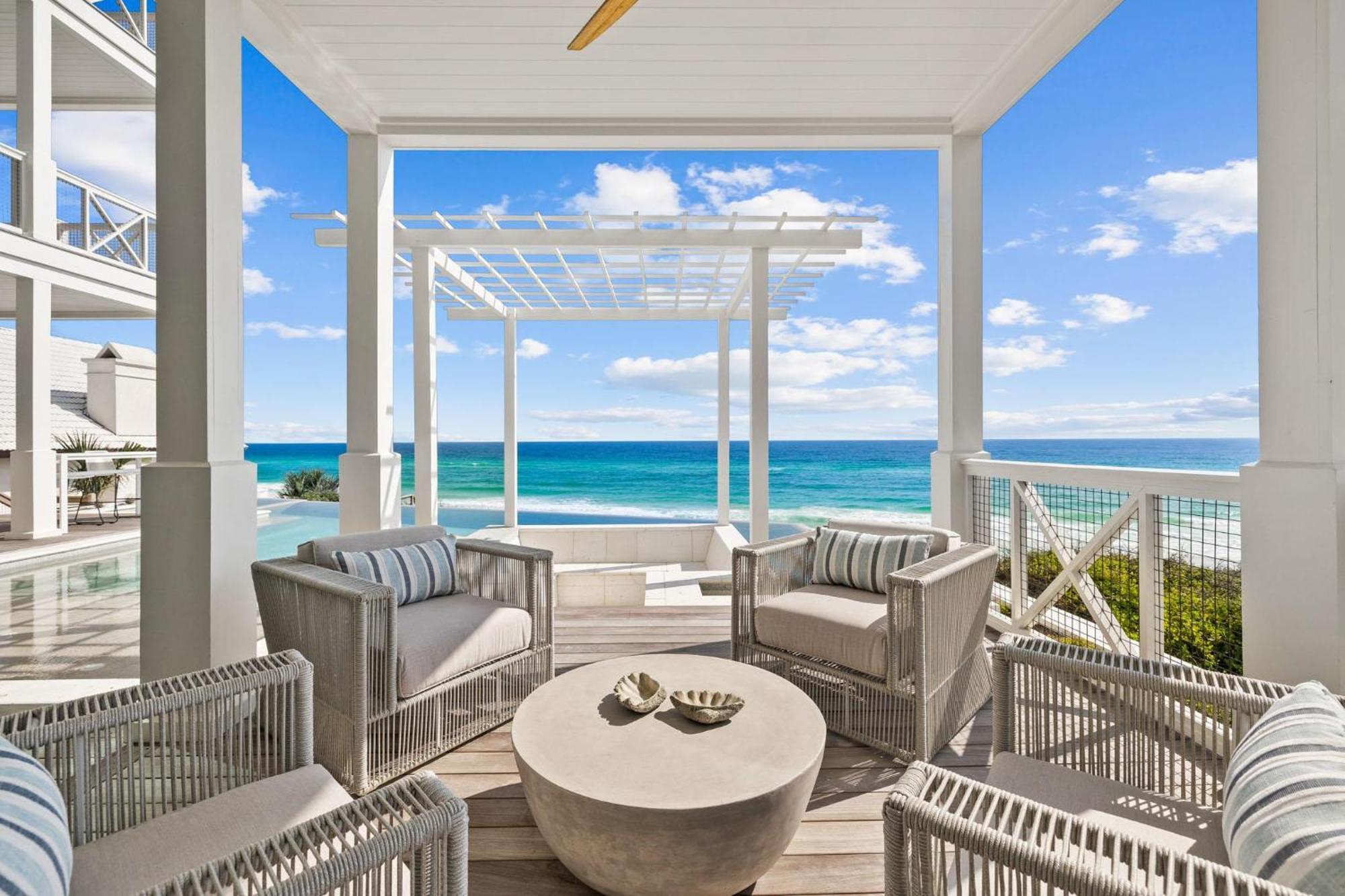 Del Mar Holiday home Seacrest