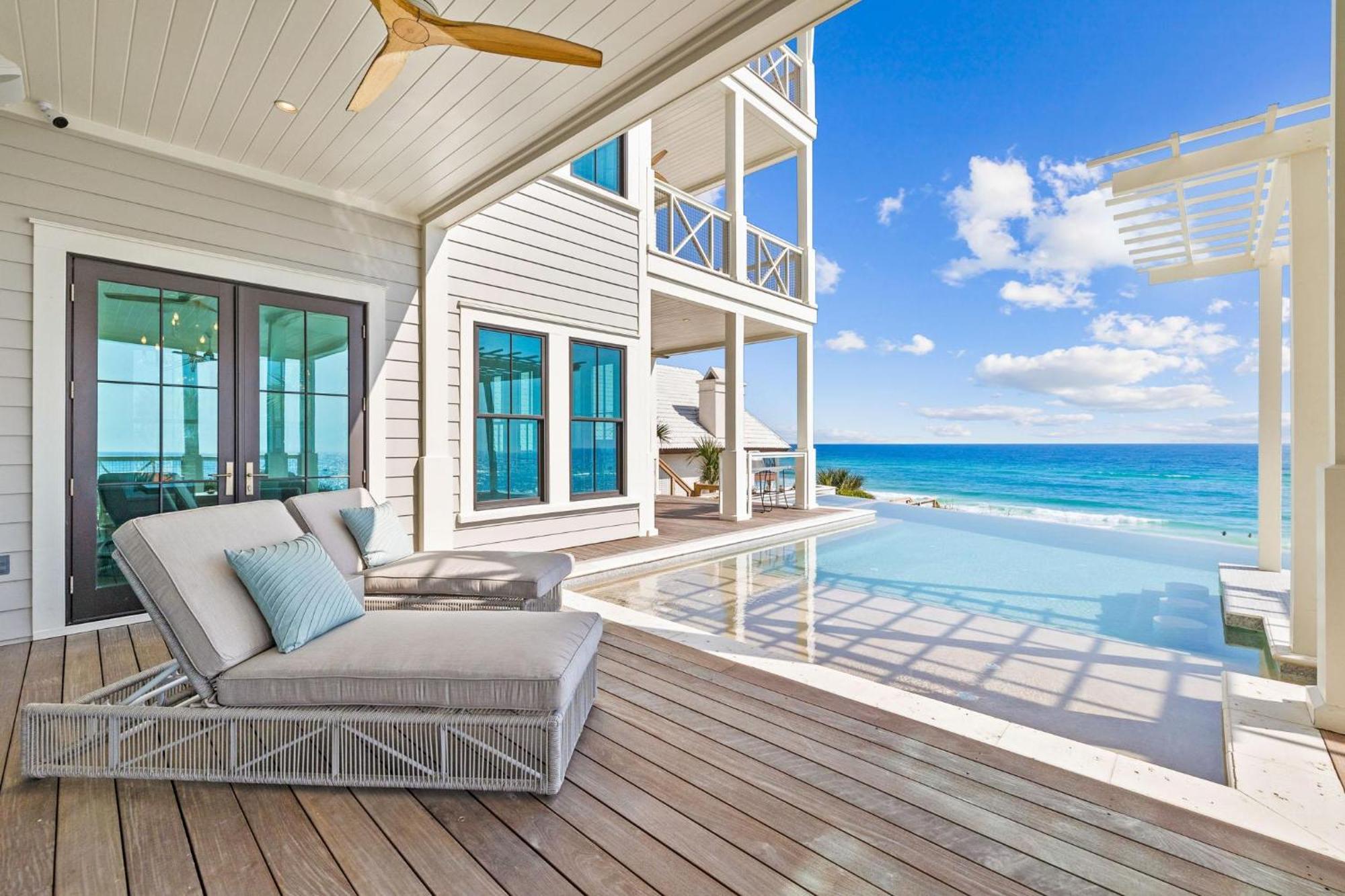 Holiday home Del Mar Seacrest
