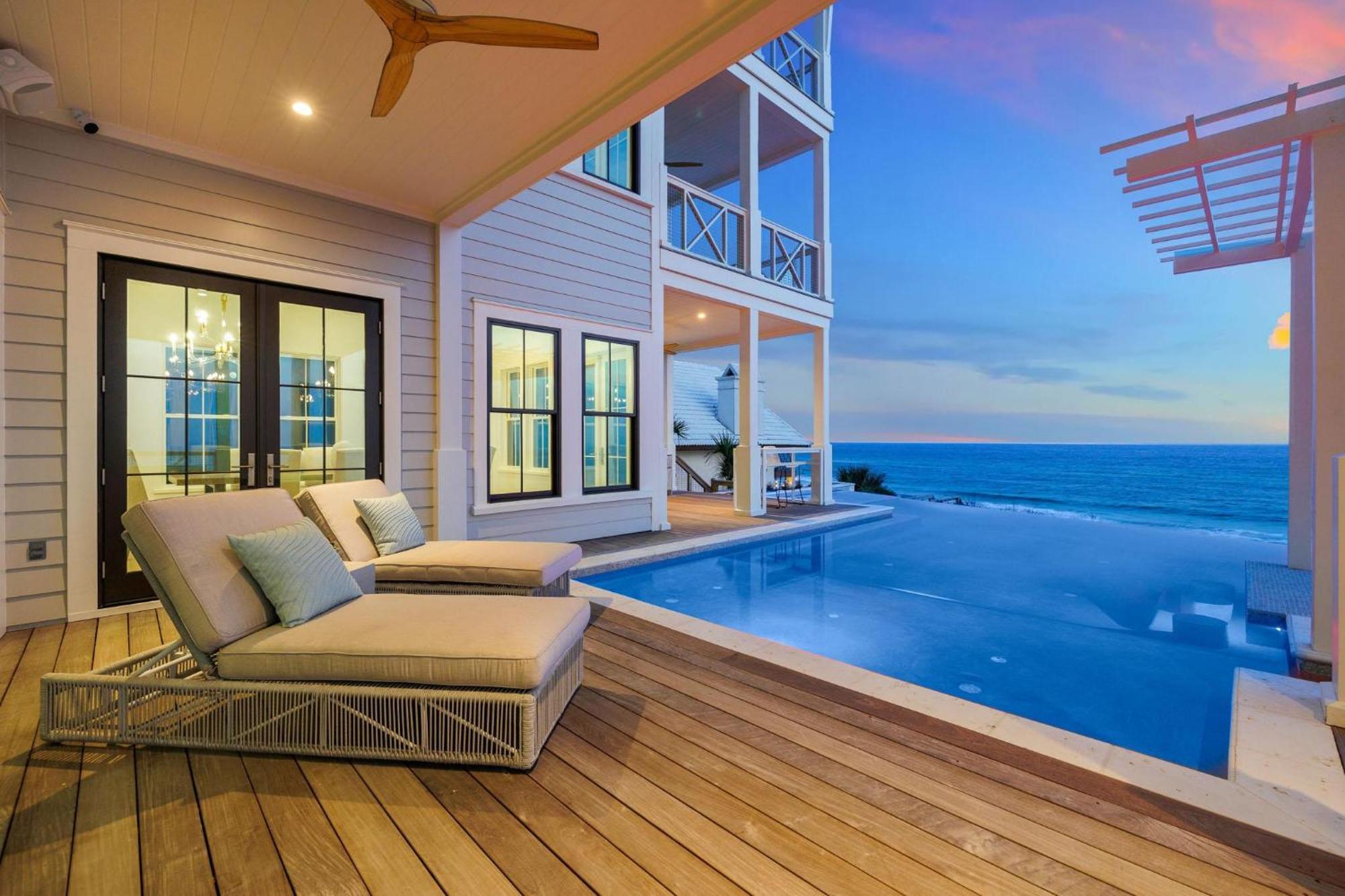 Del Mar Holiday home