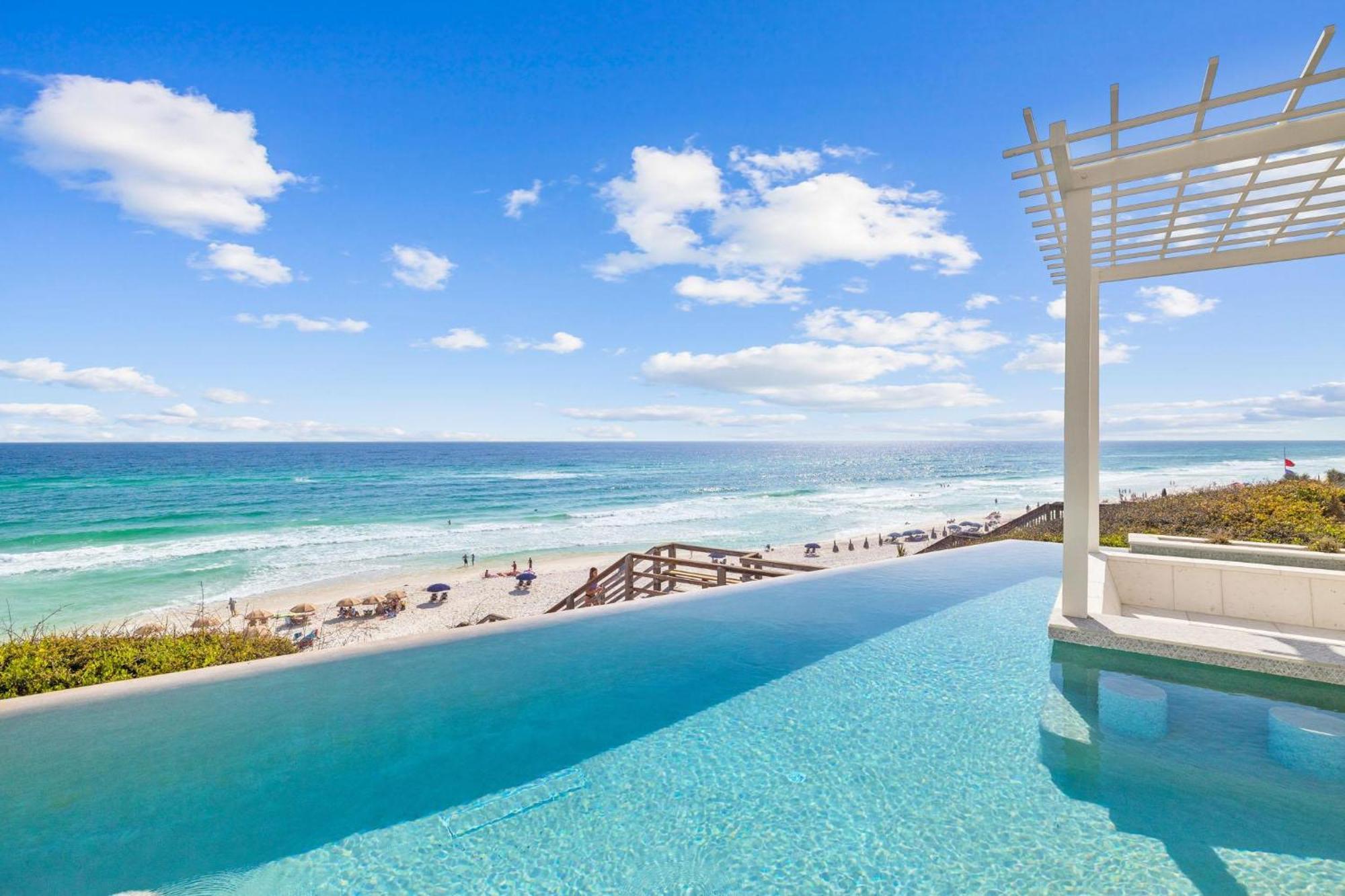 Del Mar Holiday home Seacrest