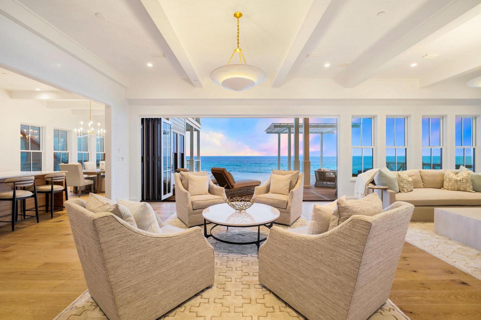 Del Mar Holiday home *