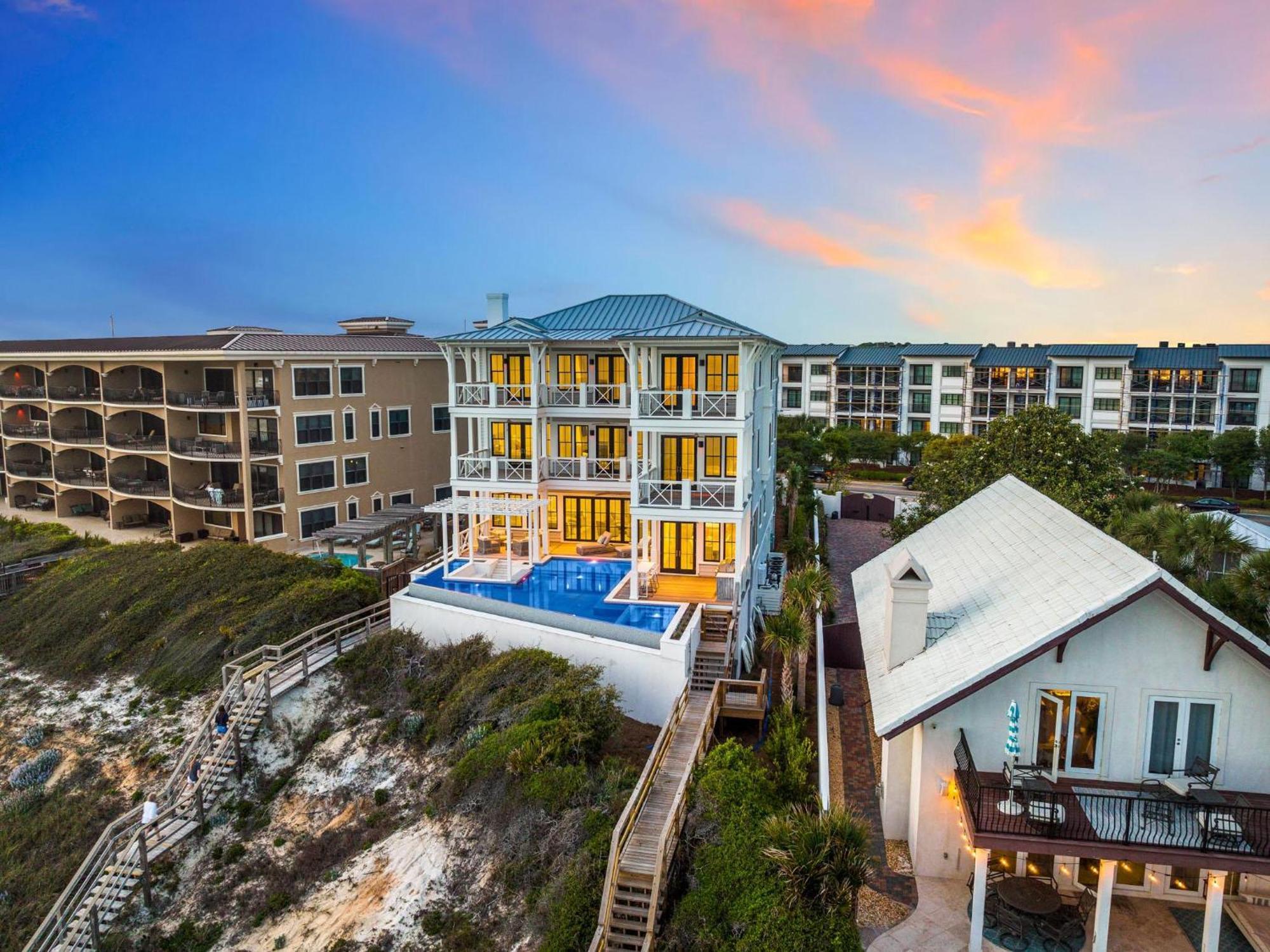 Del Mar Holiday home Seacrest