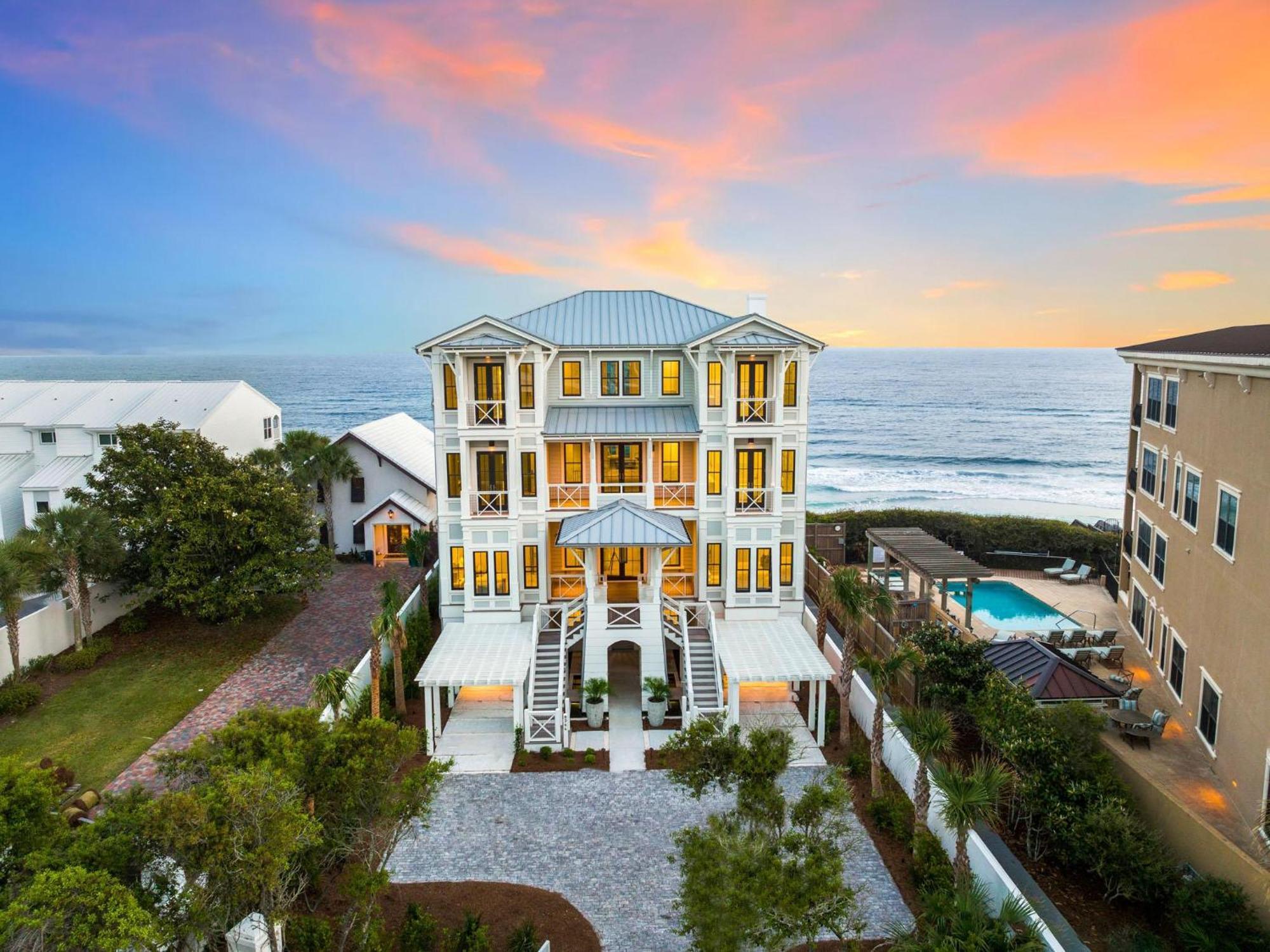 Del Mar Holiday home