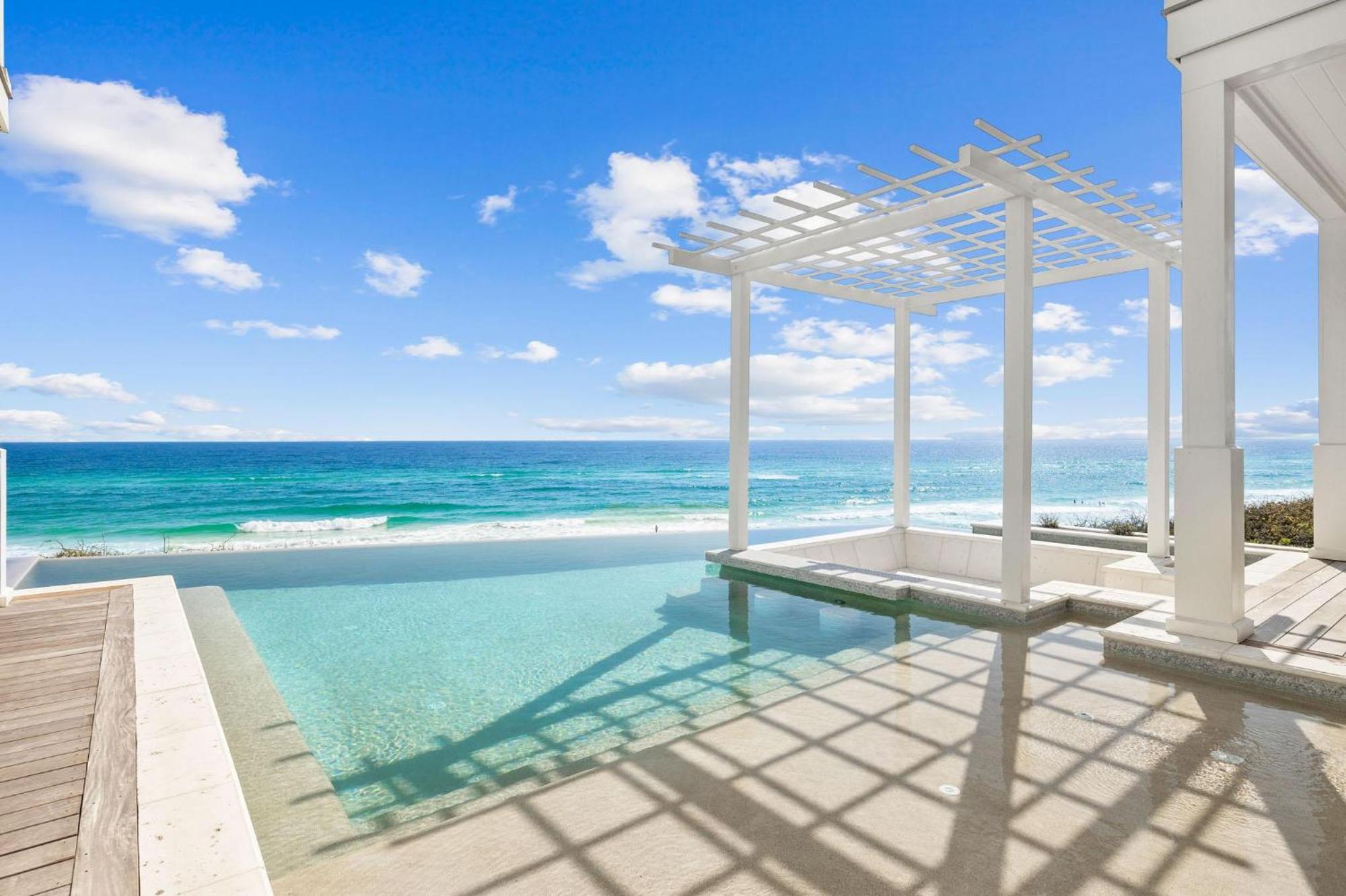 Holiday home Del Mar Seacrest