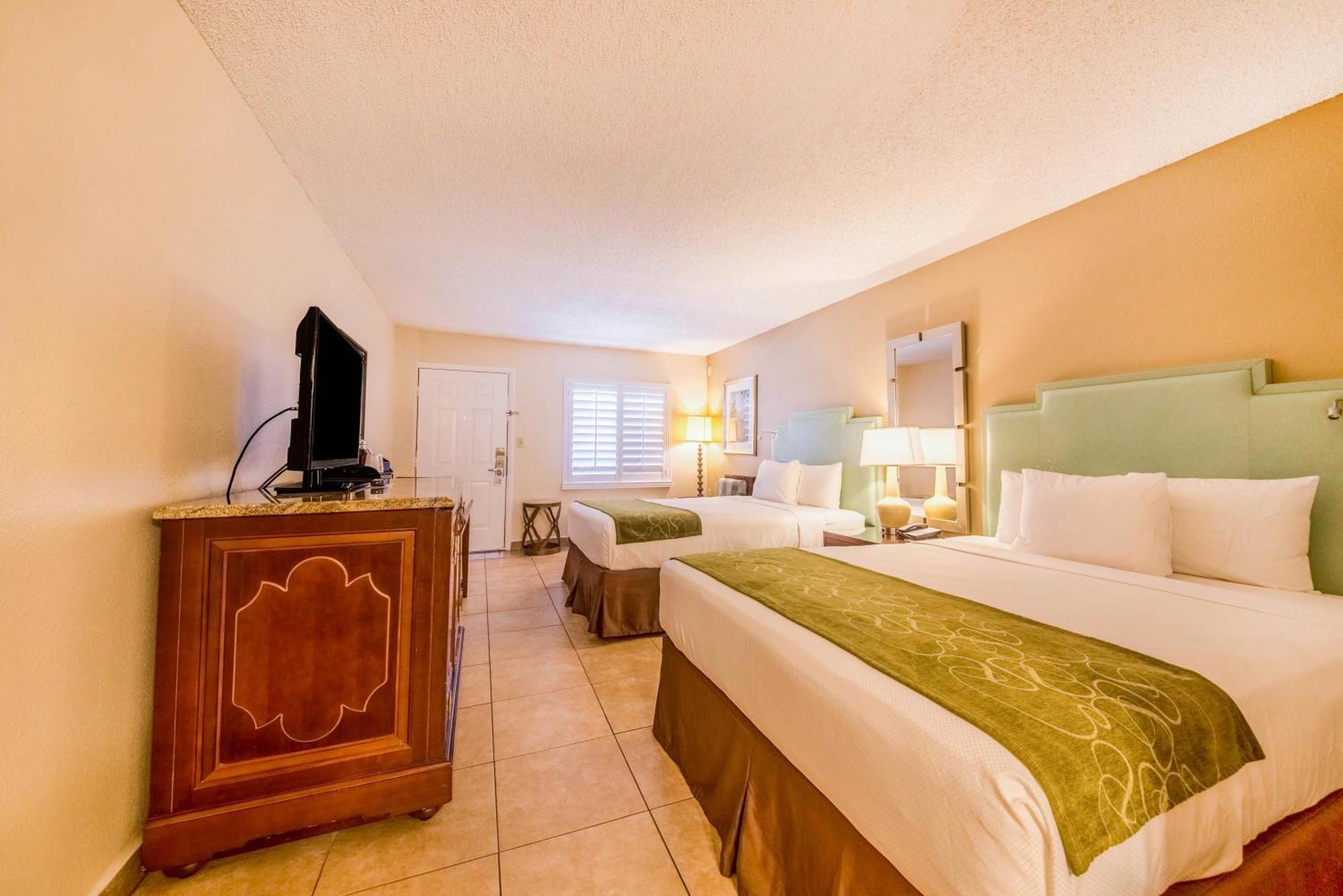 Hotel Seasons Florida Kissimmee