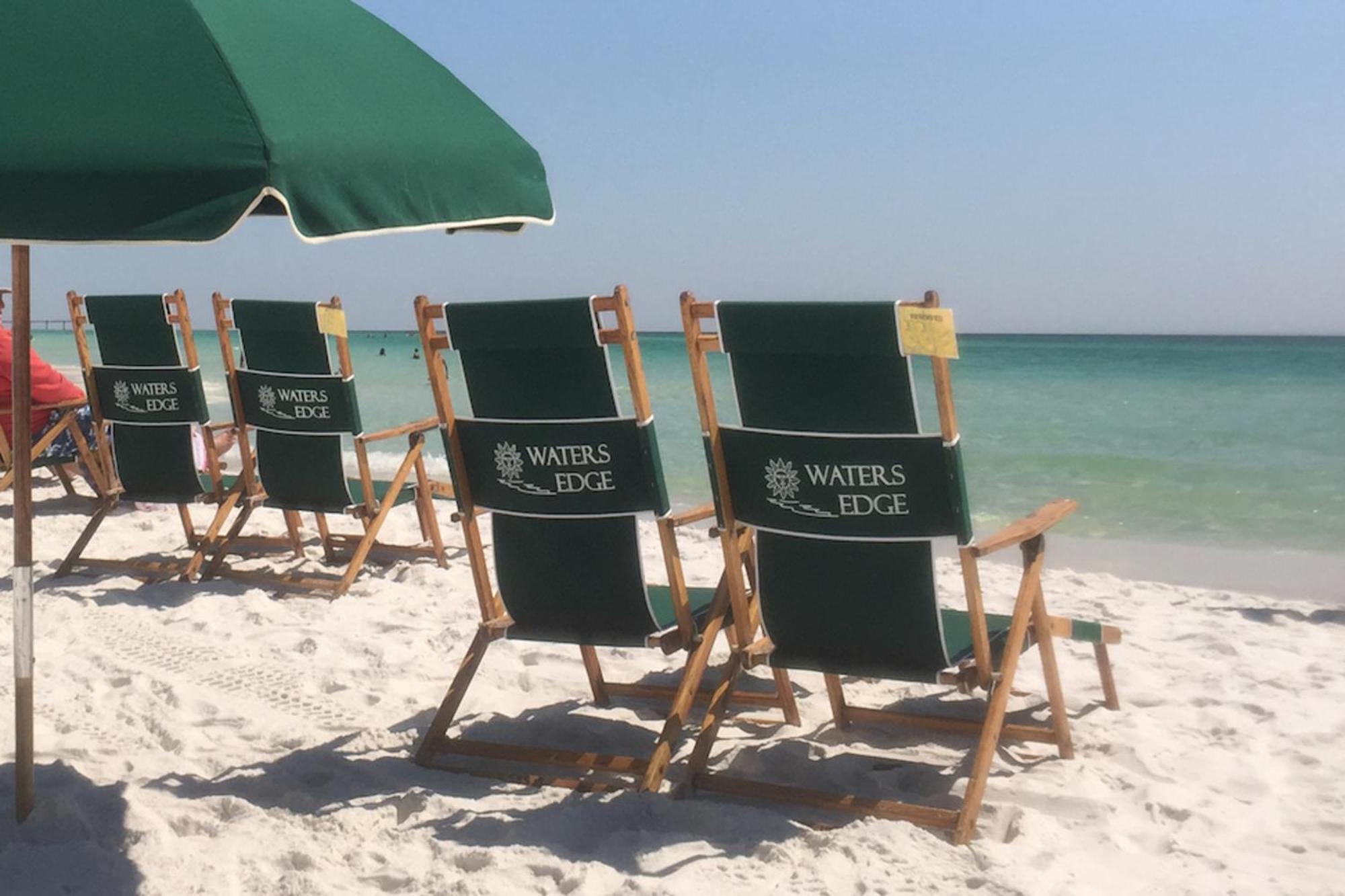 Holiday home Waters Edge Fort Walton Beach