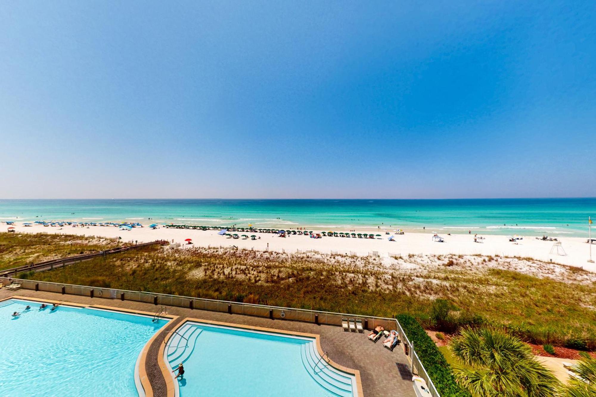 Holiday home Waters Edge Fort Walton Beach