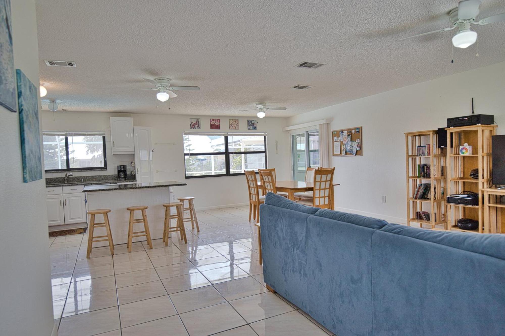 Chaves Holiday home Port Charlotte